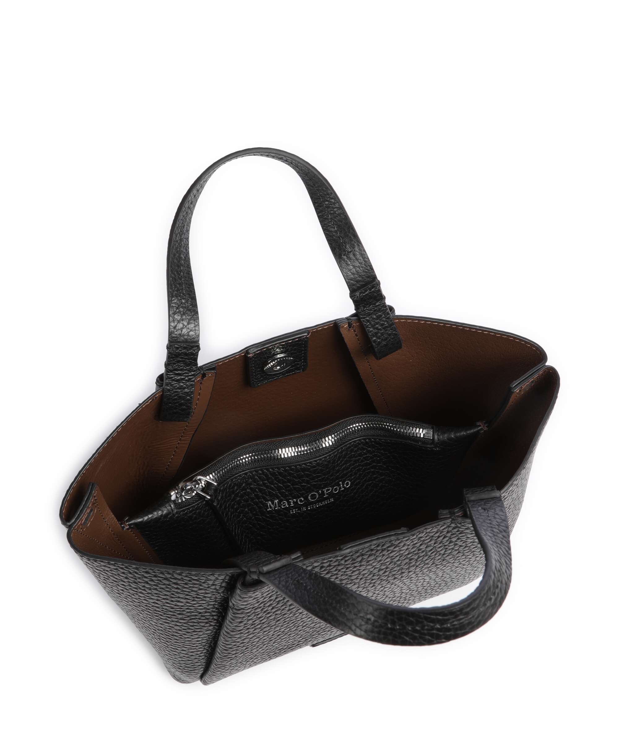 Marc O'Polo Biani Torebka black - Image 5