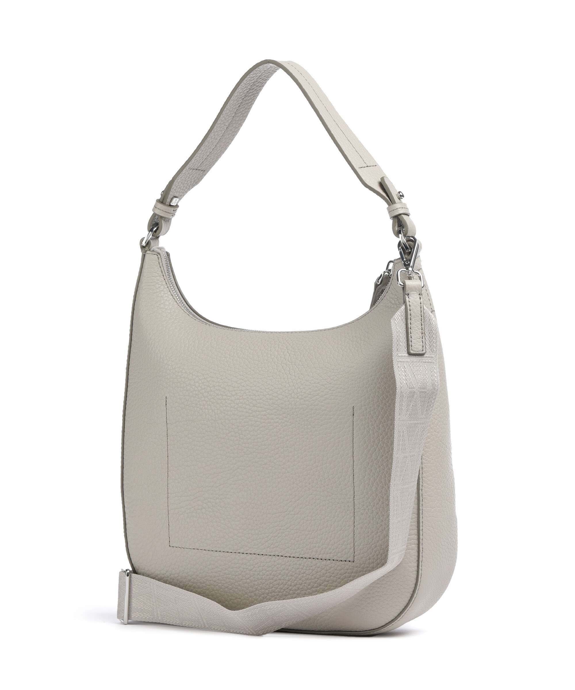 Marc O'Polo Birka M Torebka worek misty grey - Image 2