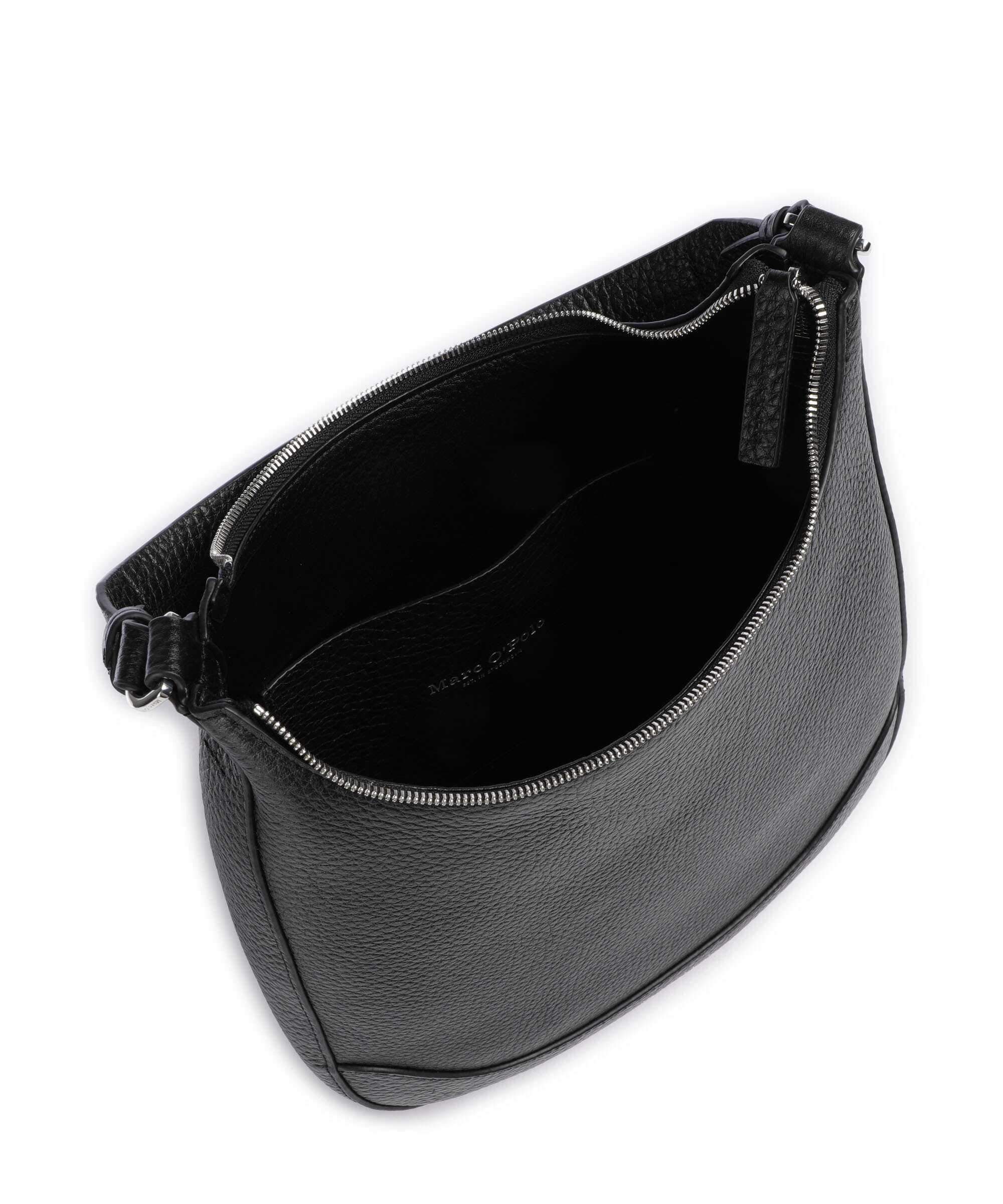 Marc O'Polo Birka M Torebka worek black - Image 6