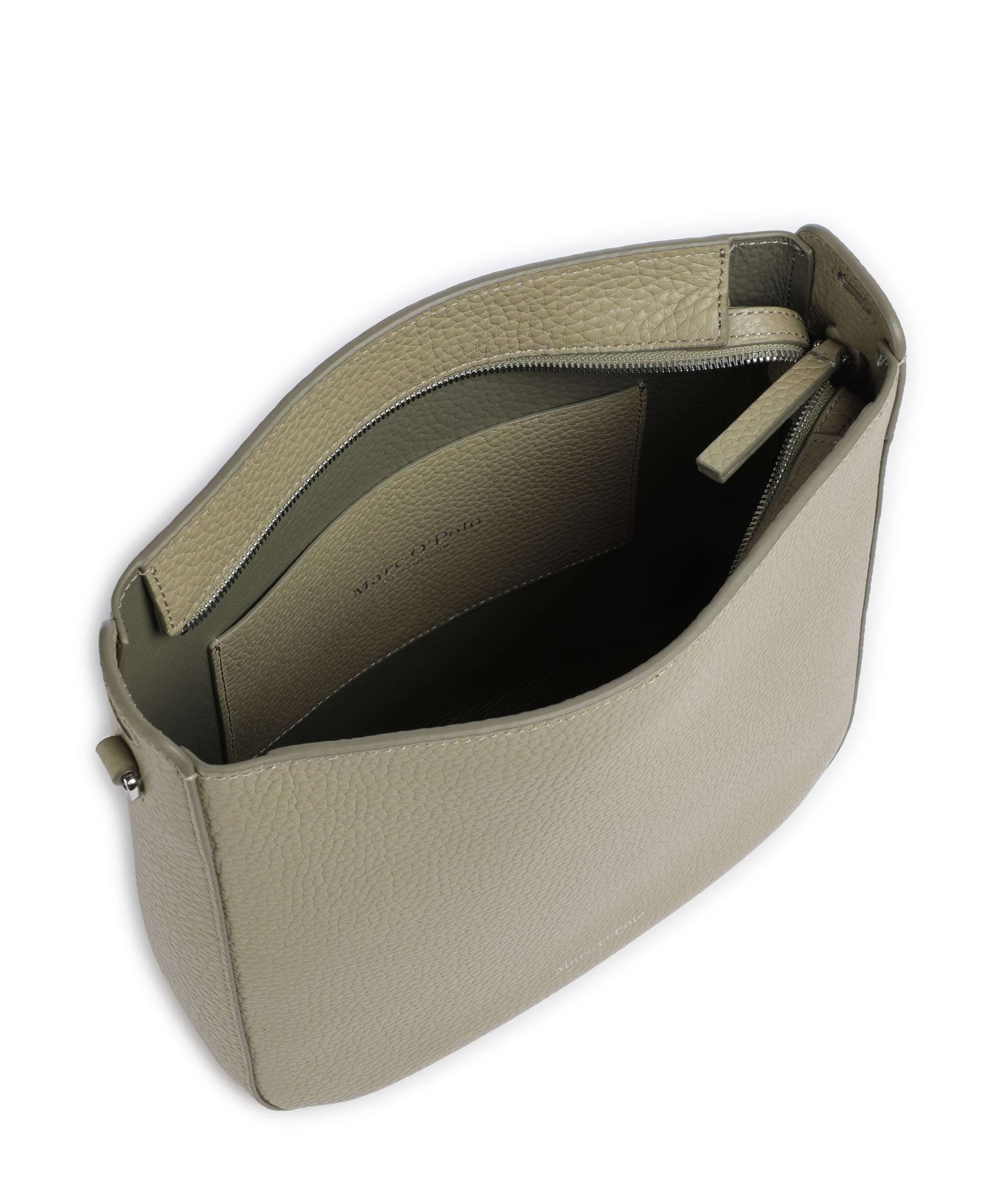 Marc O'Polo Bunda Torebka worek forest sand - Image 6