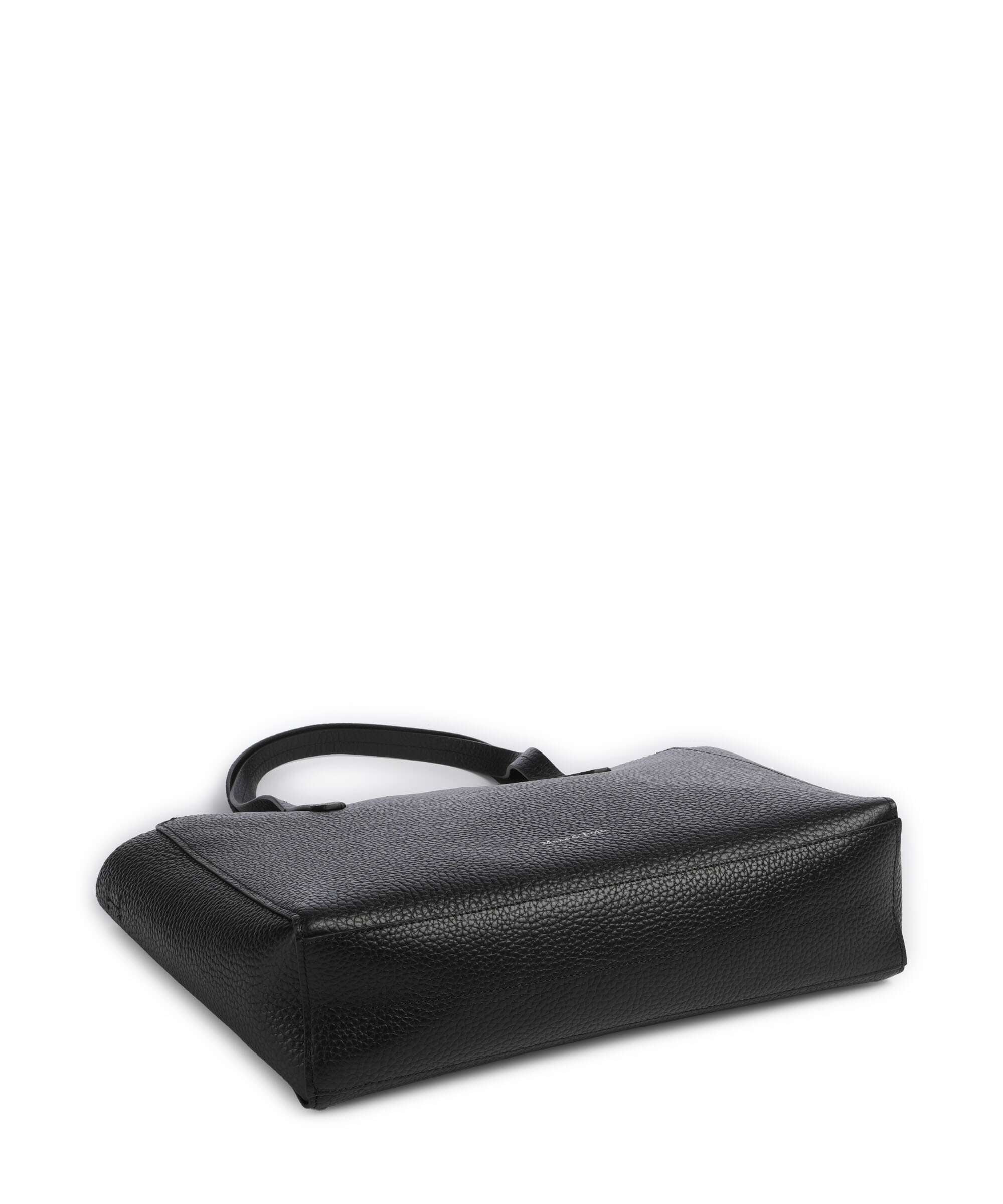 Marc O'Polo Busin M Torba na zakupy black - Image 5