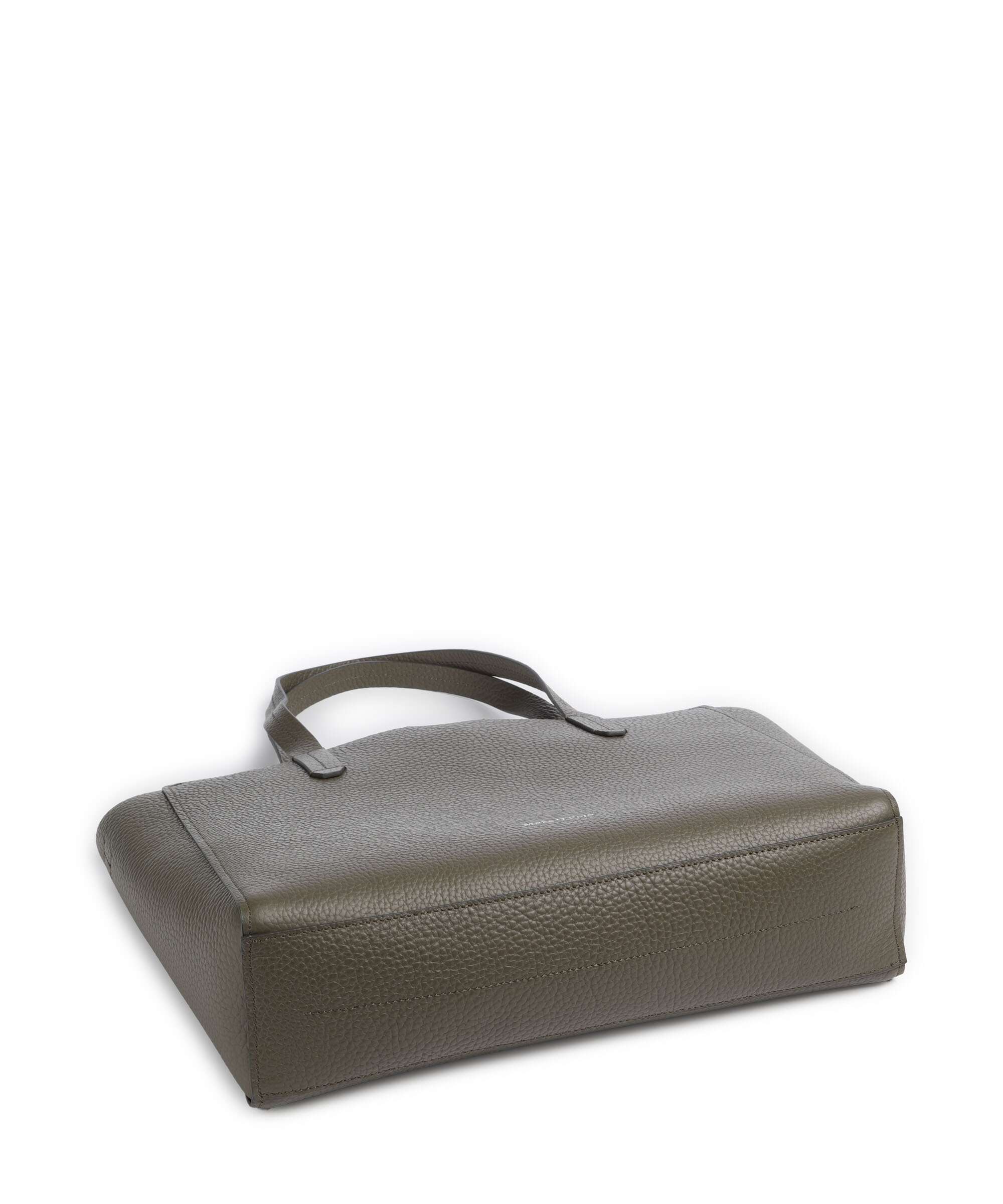 Marc O'Polo Busin M Torba na zakupy dark mossy olive - Image 5