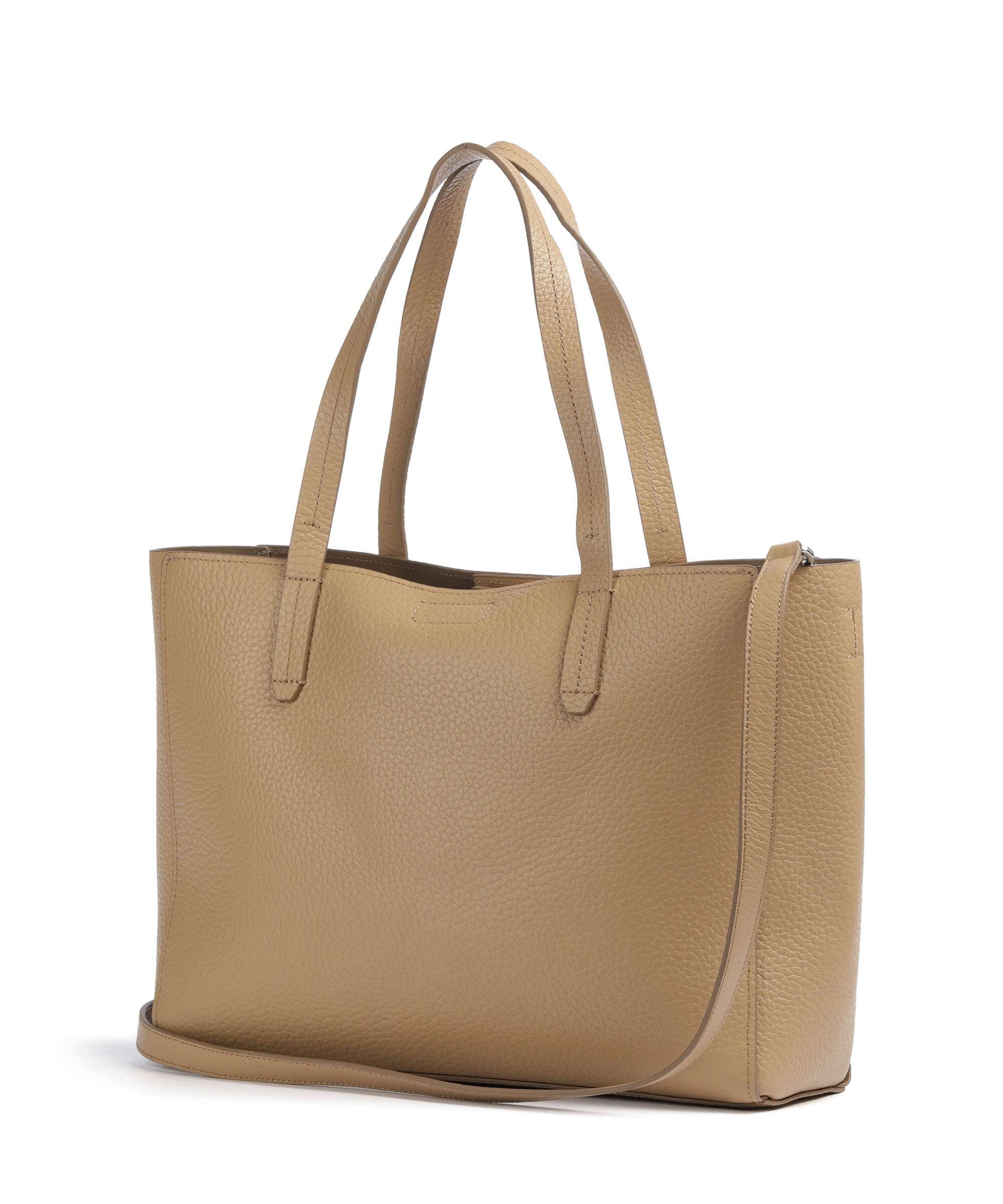Marc O'Polo Busin M Torba na zakupy pure sand - Image 2