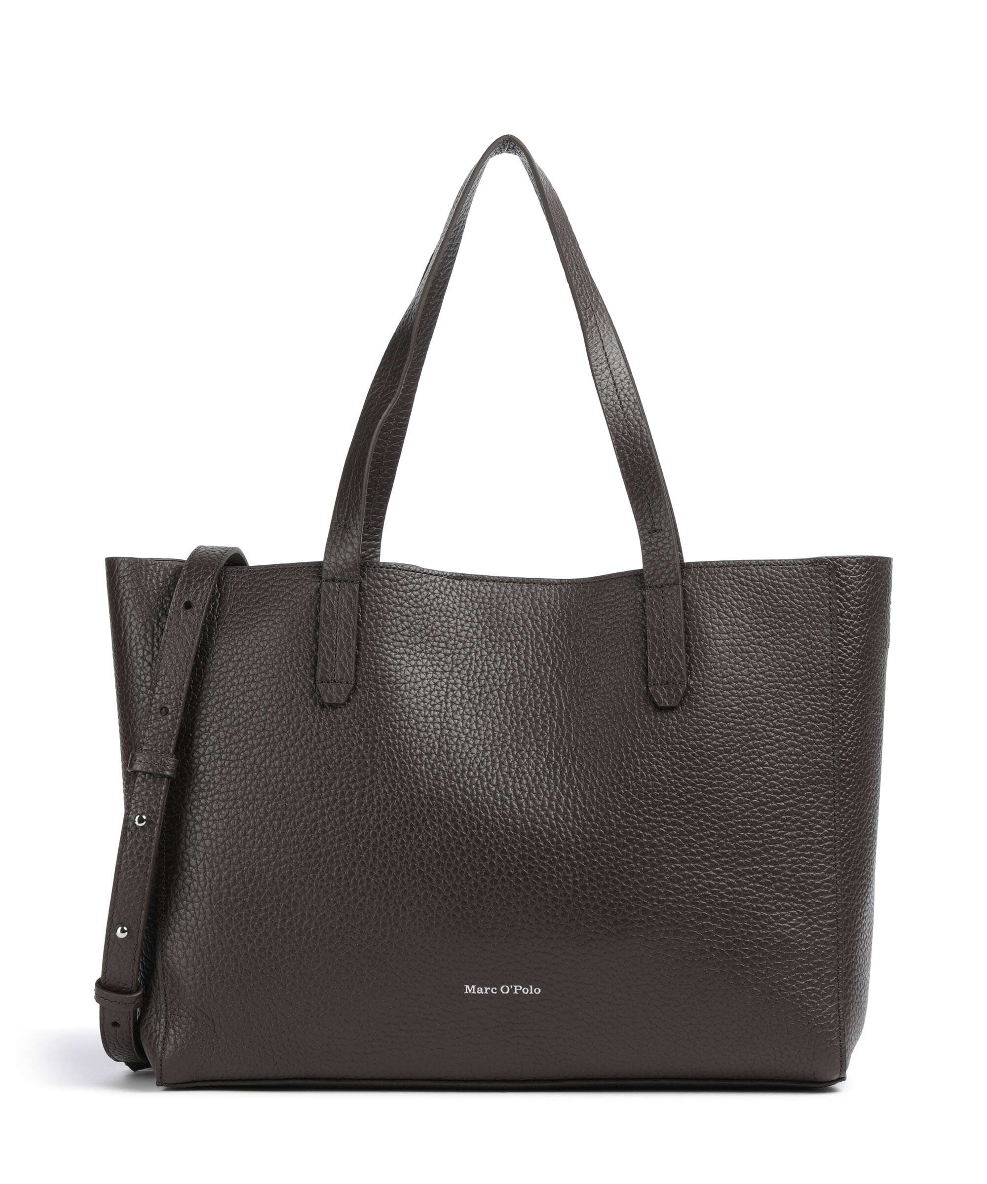 Marc O'Polo Busin M Torba na zakupy shaded brown