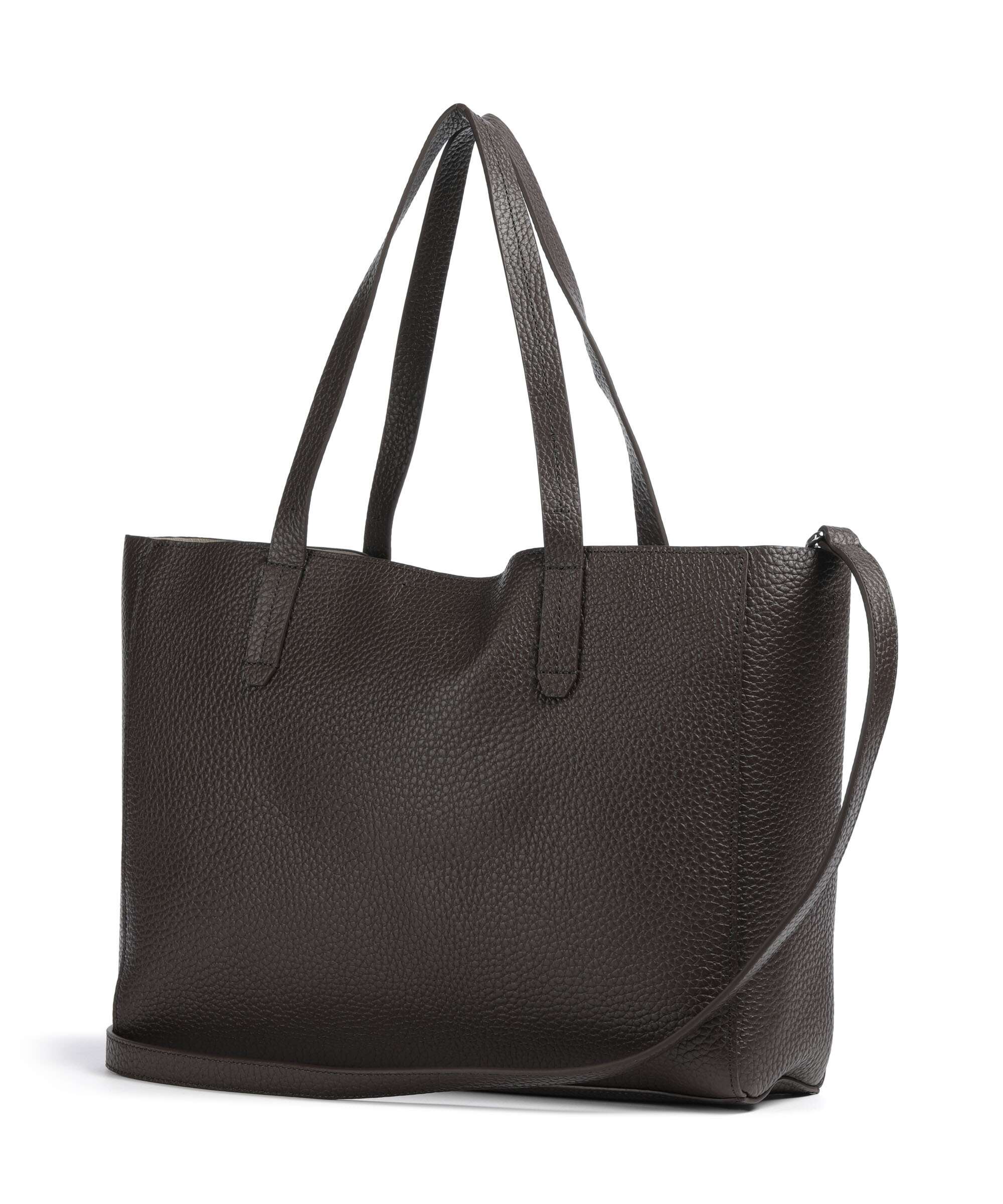 Marc O'Polo Busin M Torba na zakupy shaded brown - Image 4
