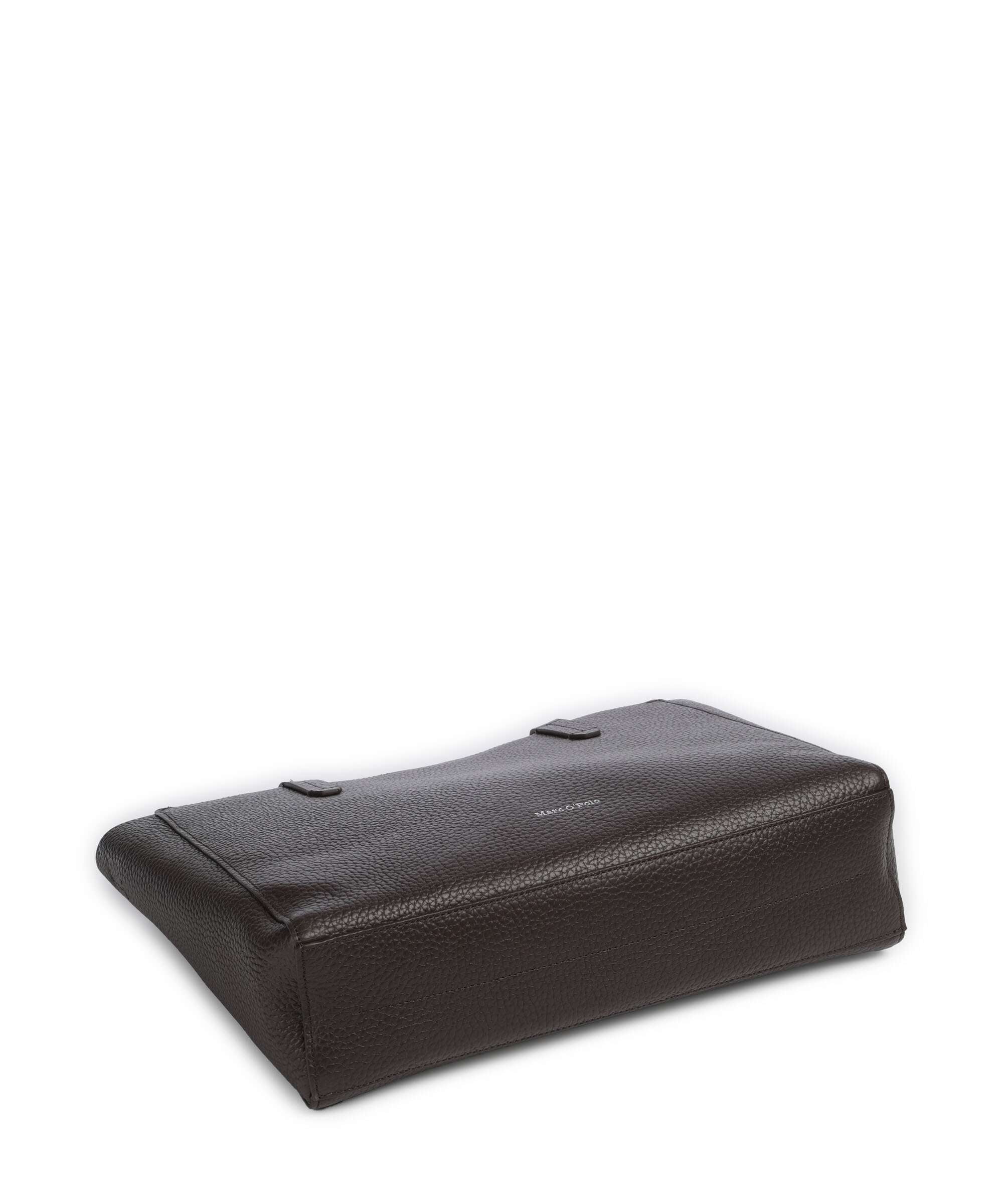 Marc O'Polo Busin M Torba na zakupy shaded brown - Image 5