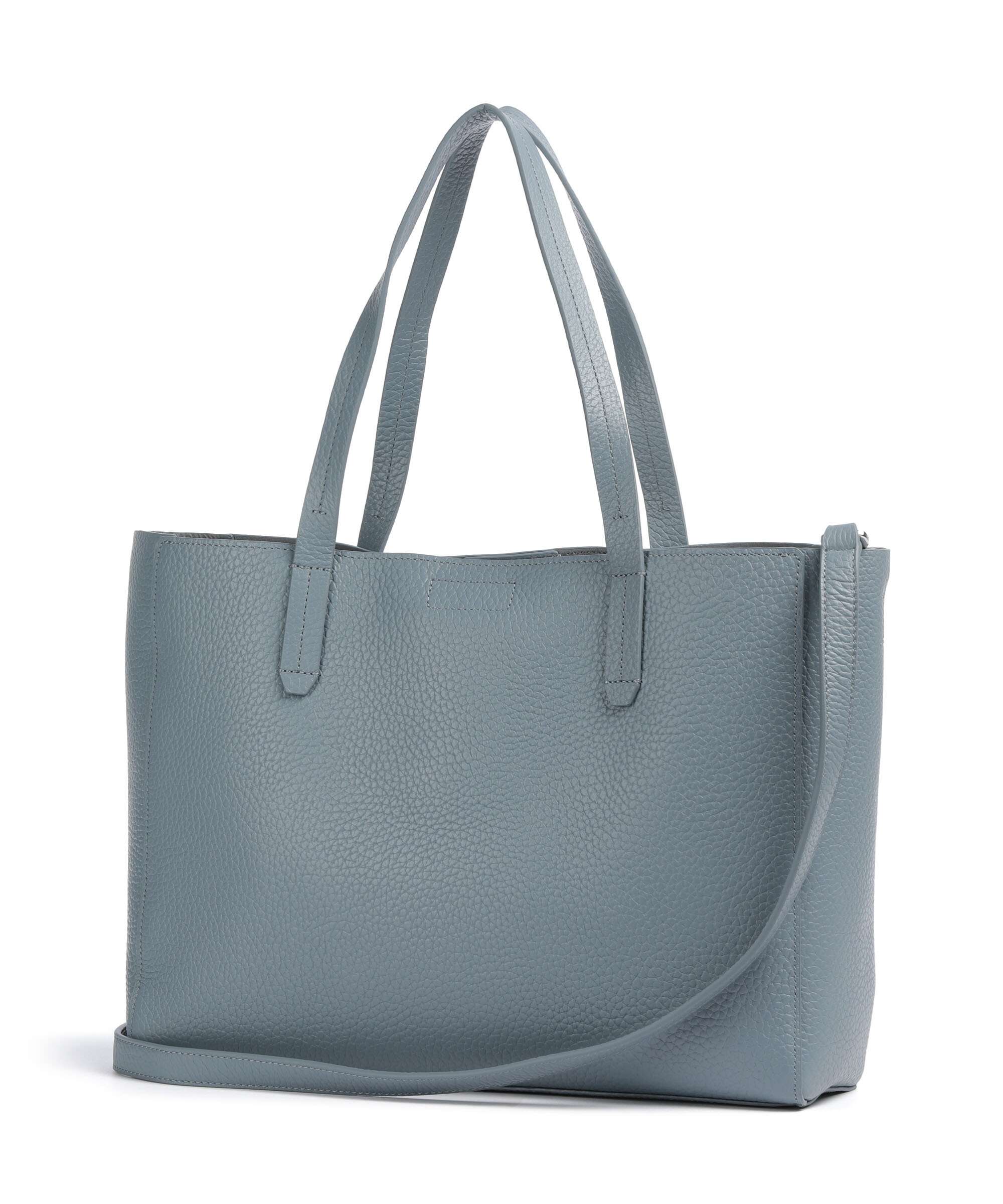 Marc O'Polo Busin M Torba na zakupy slate blue - Image 4