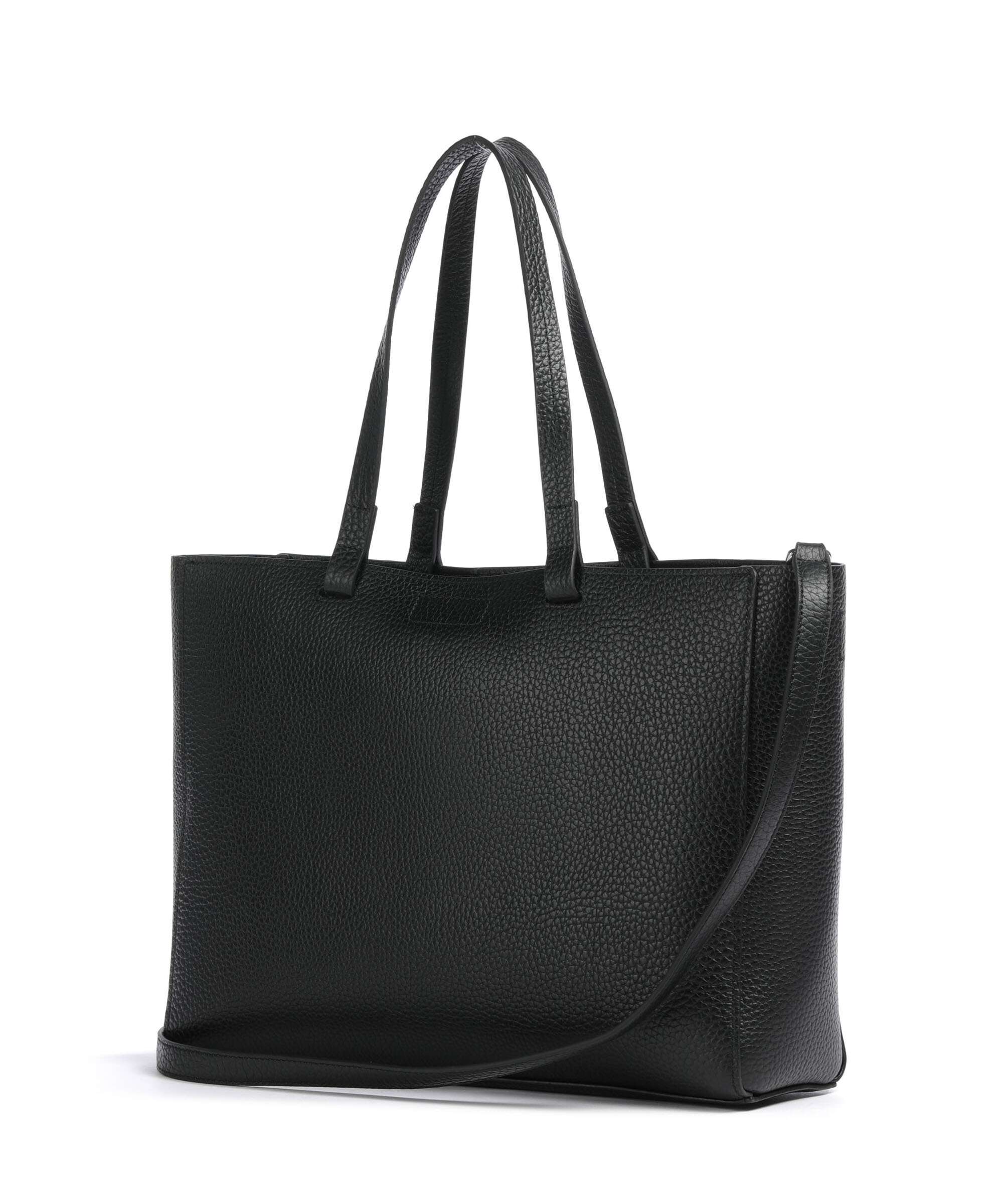 Marc O'Polo Busin Torba na zakupy black - Image 4