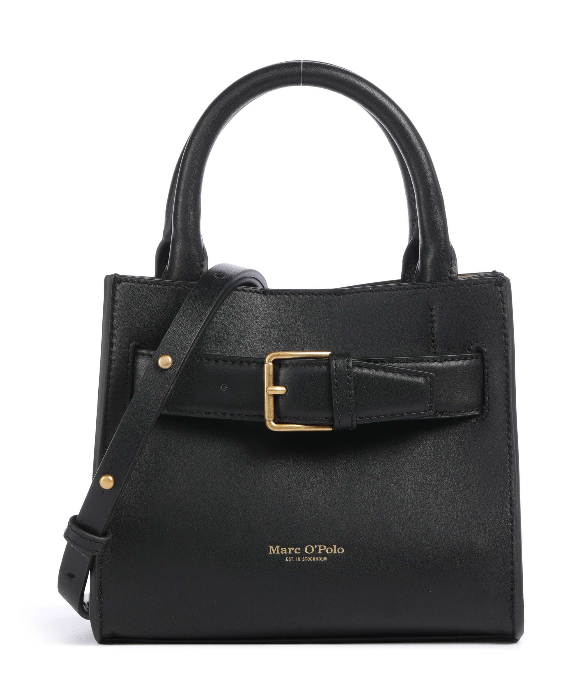 Marc O'Polo Clary Torba przez ramię black