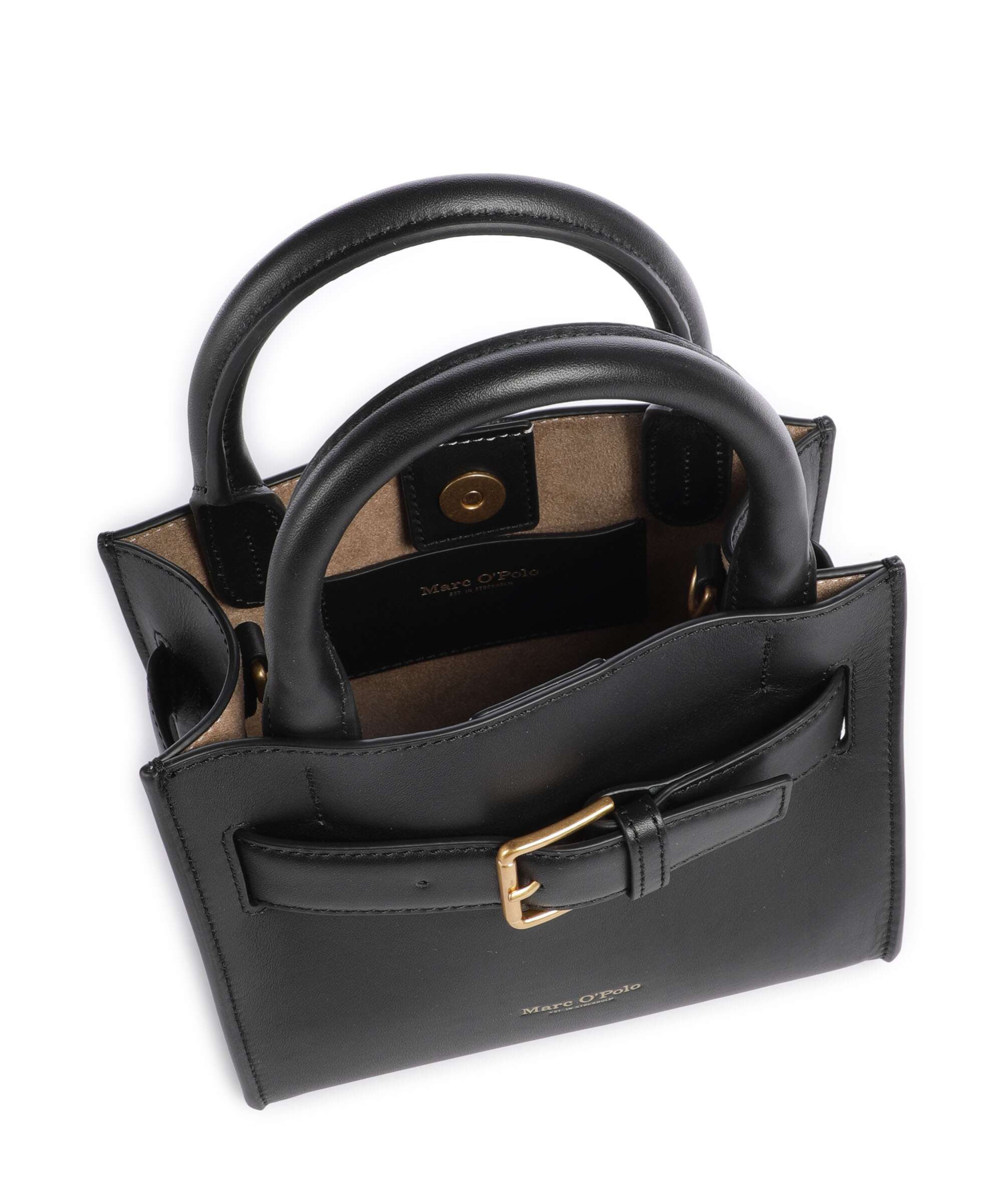 Marc O'Polo Clary Torba przez ramię black - Image 6