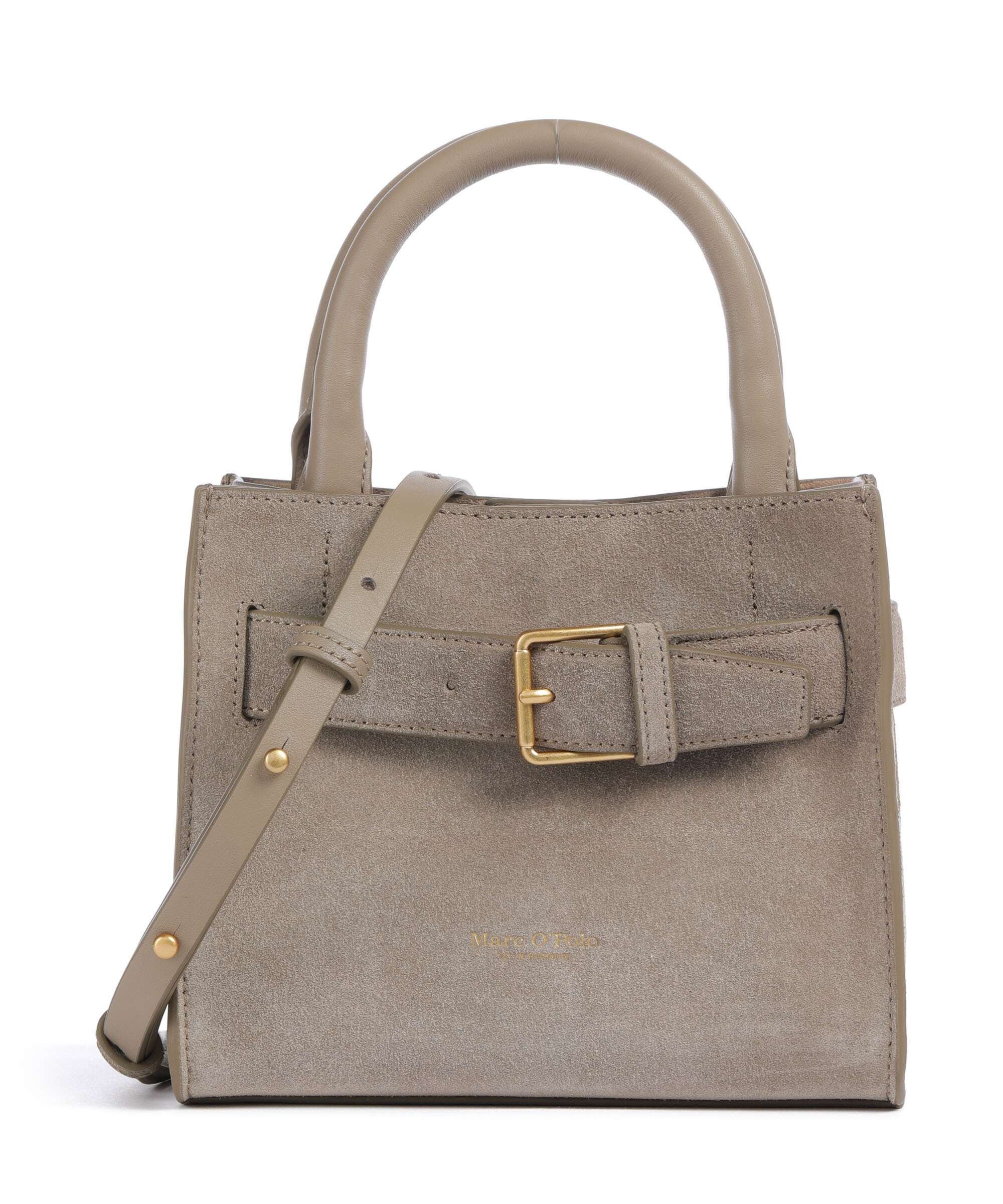 Marc O'Polo Clary Torba przez ramię grey stone