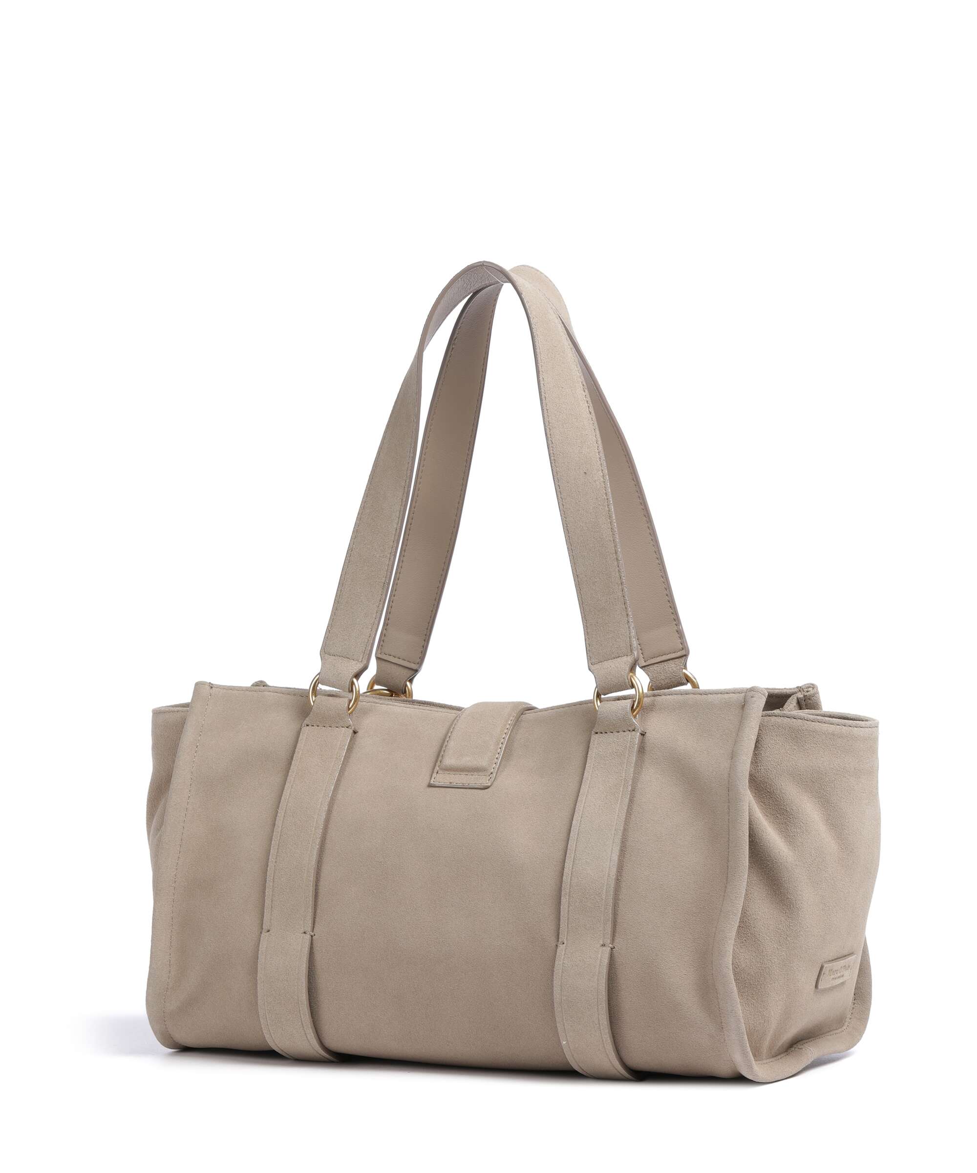 Marc O'Polo Cleo M Torba na zakupy earthy taupe - Image 2