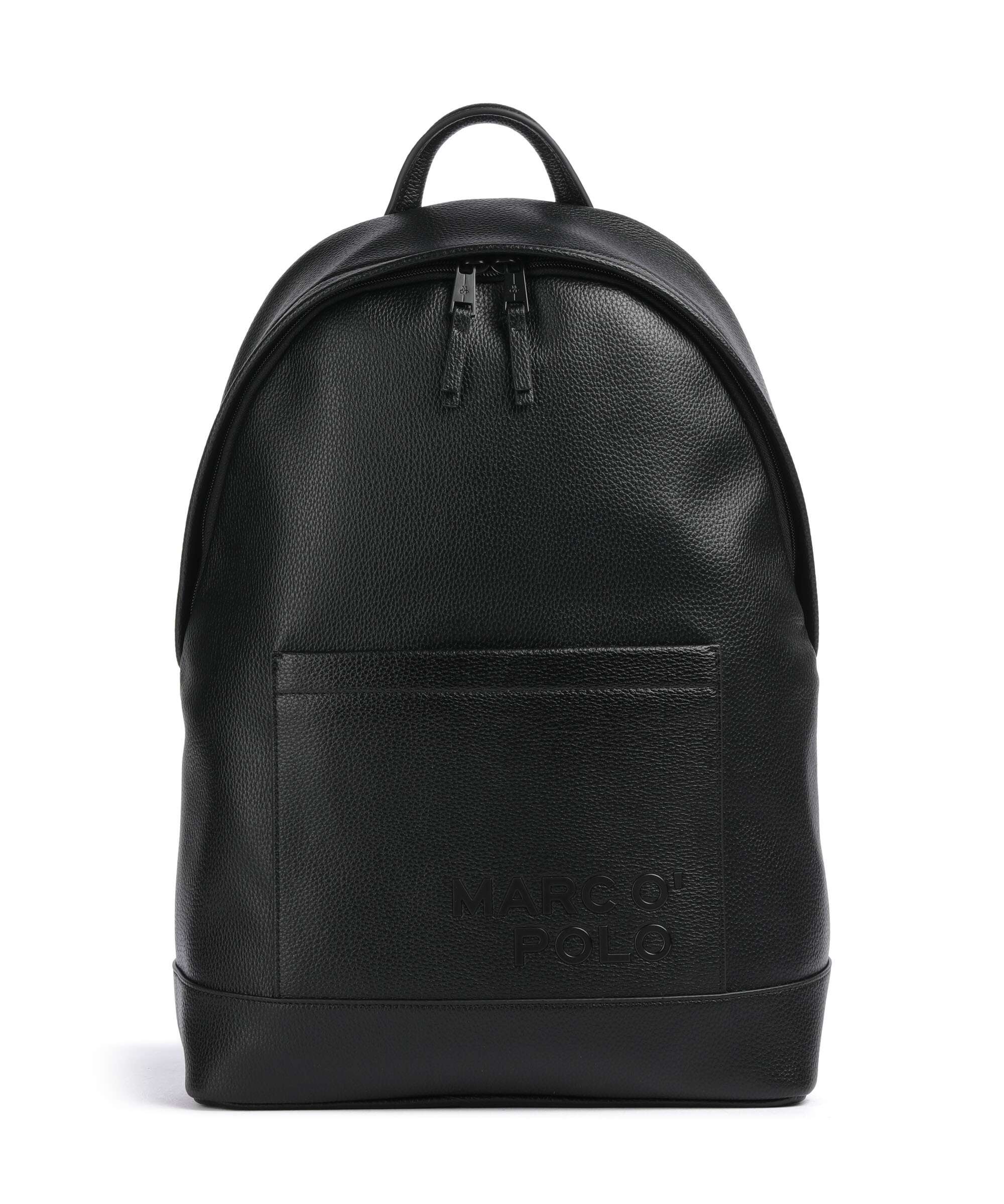 Marc O'Polo Dorin M Plecak black