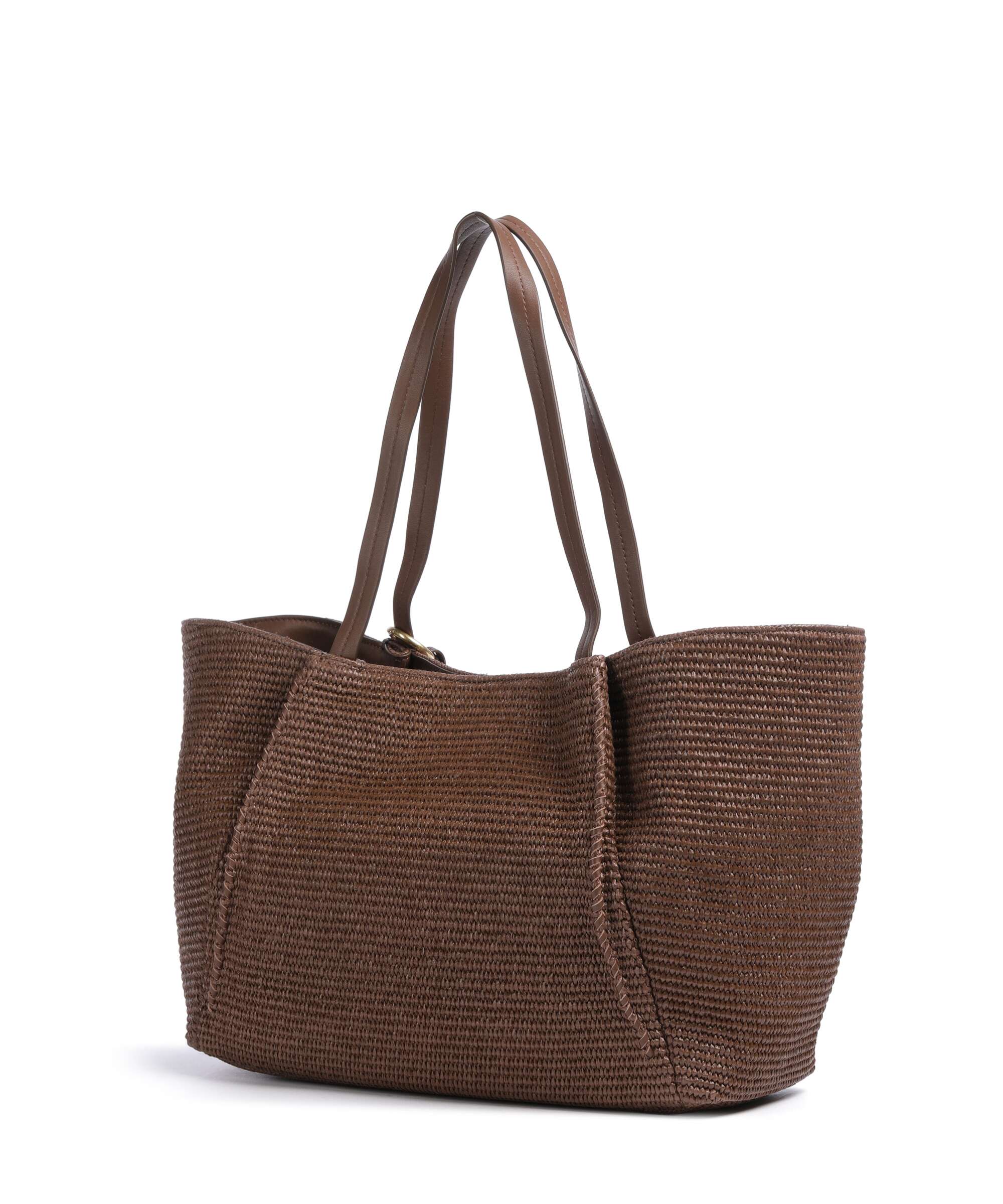 Marc O'Polo Edda Torba na zakupy burnt oak - Image 2