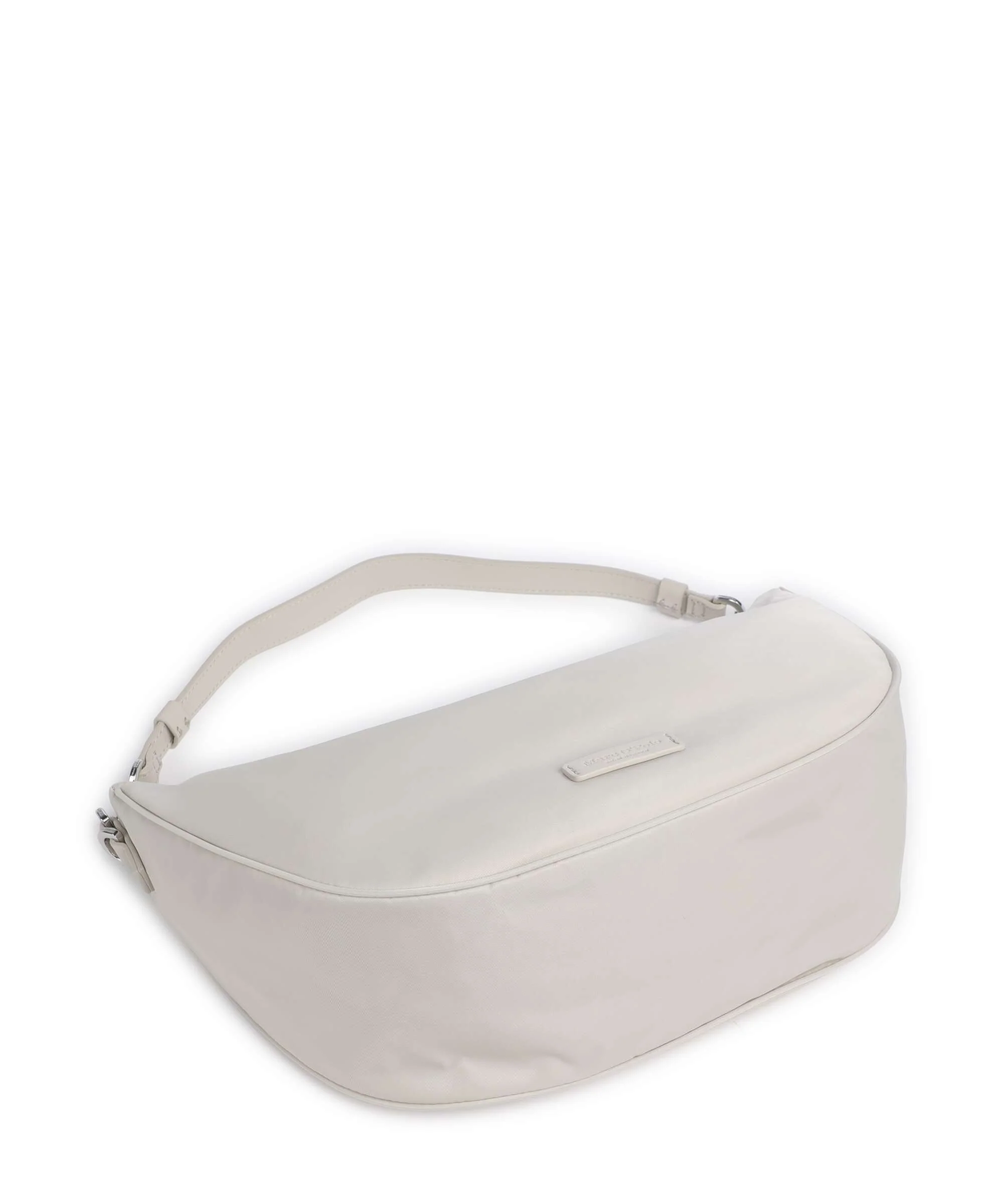 Marc O'Polo Elina S Torba na ramię grey silk - Image 5