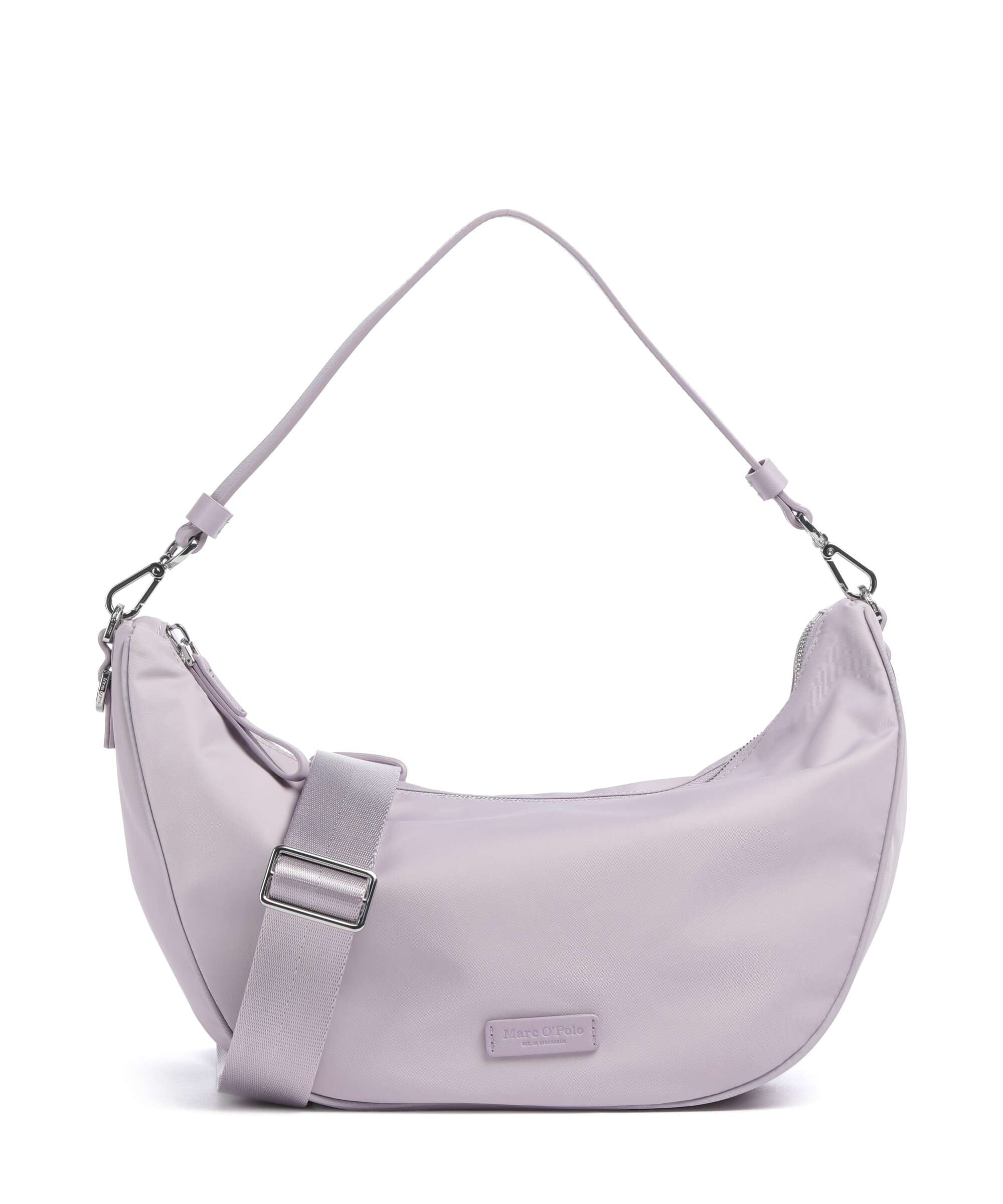 Marc O'Polo Elina S Torba na ramię dusty lavender
