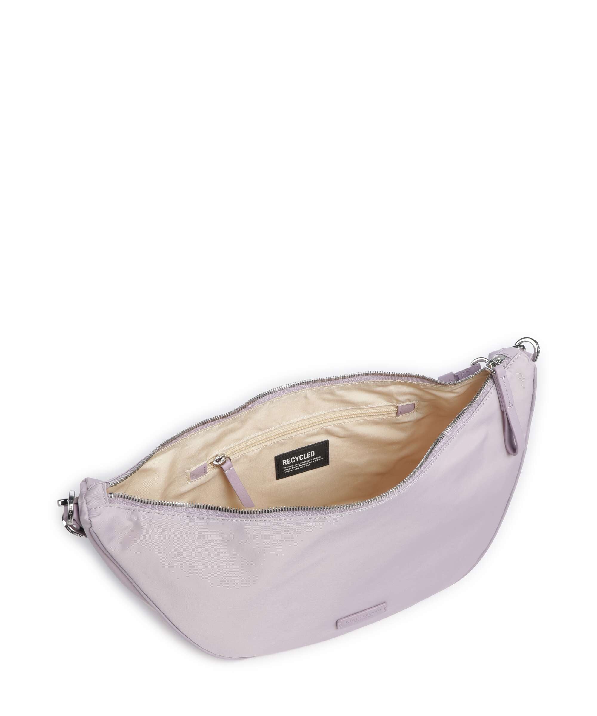 Marc O'Polo Elina S Torba na ramię dusty lavender - Image 6