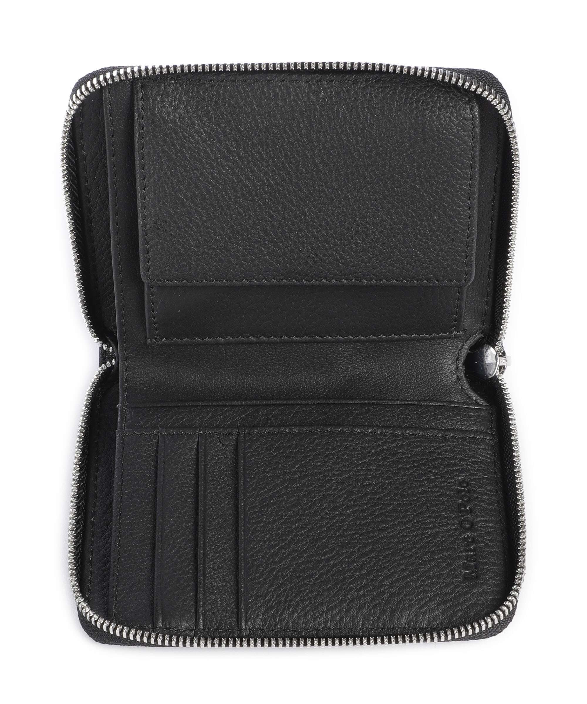 Marc O'Polo Ellis Portfel black - Image 2