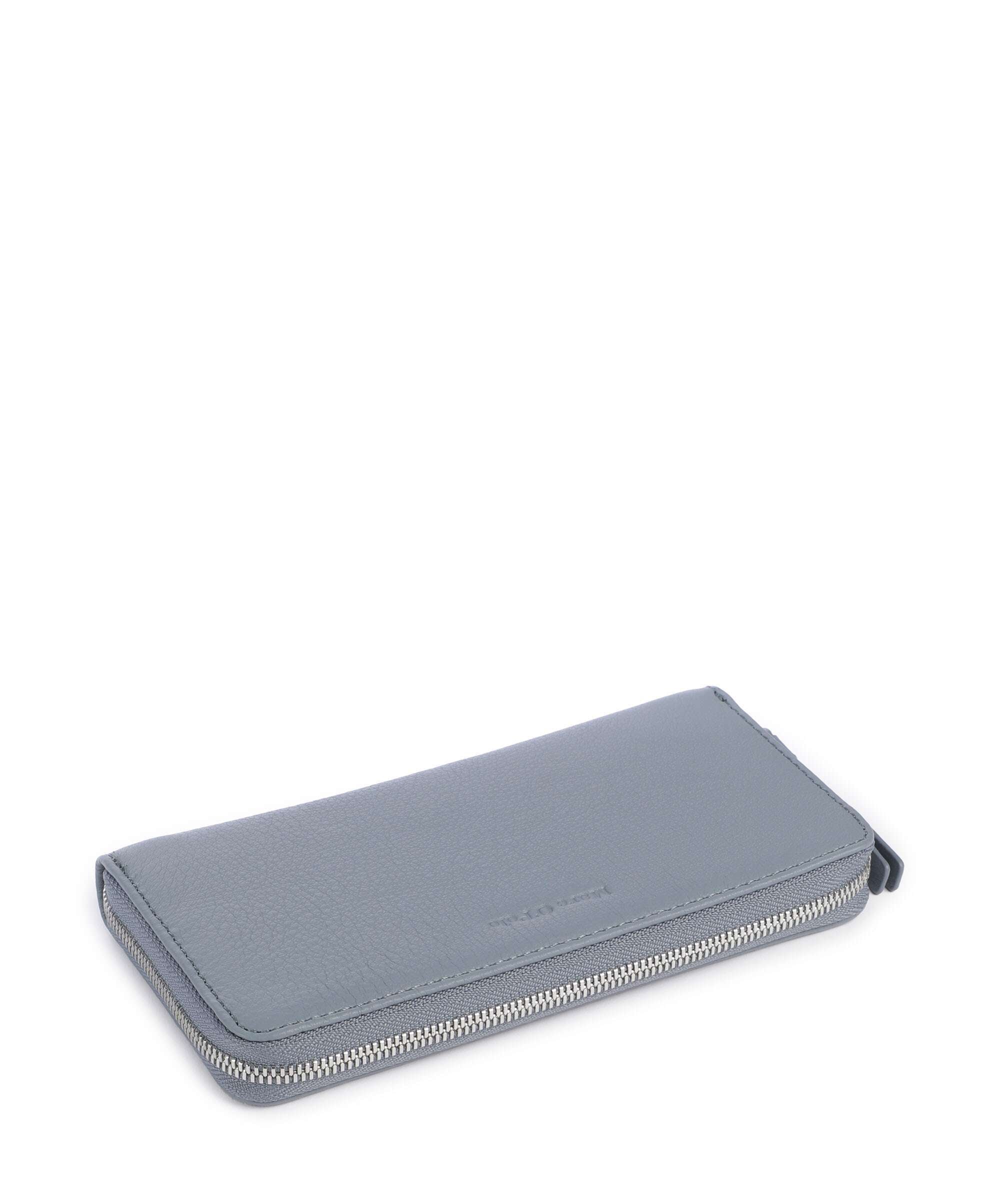 Marc O'Polo Finja L Portfel slate blue - Image 4