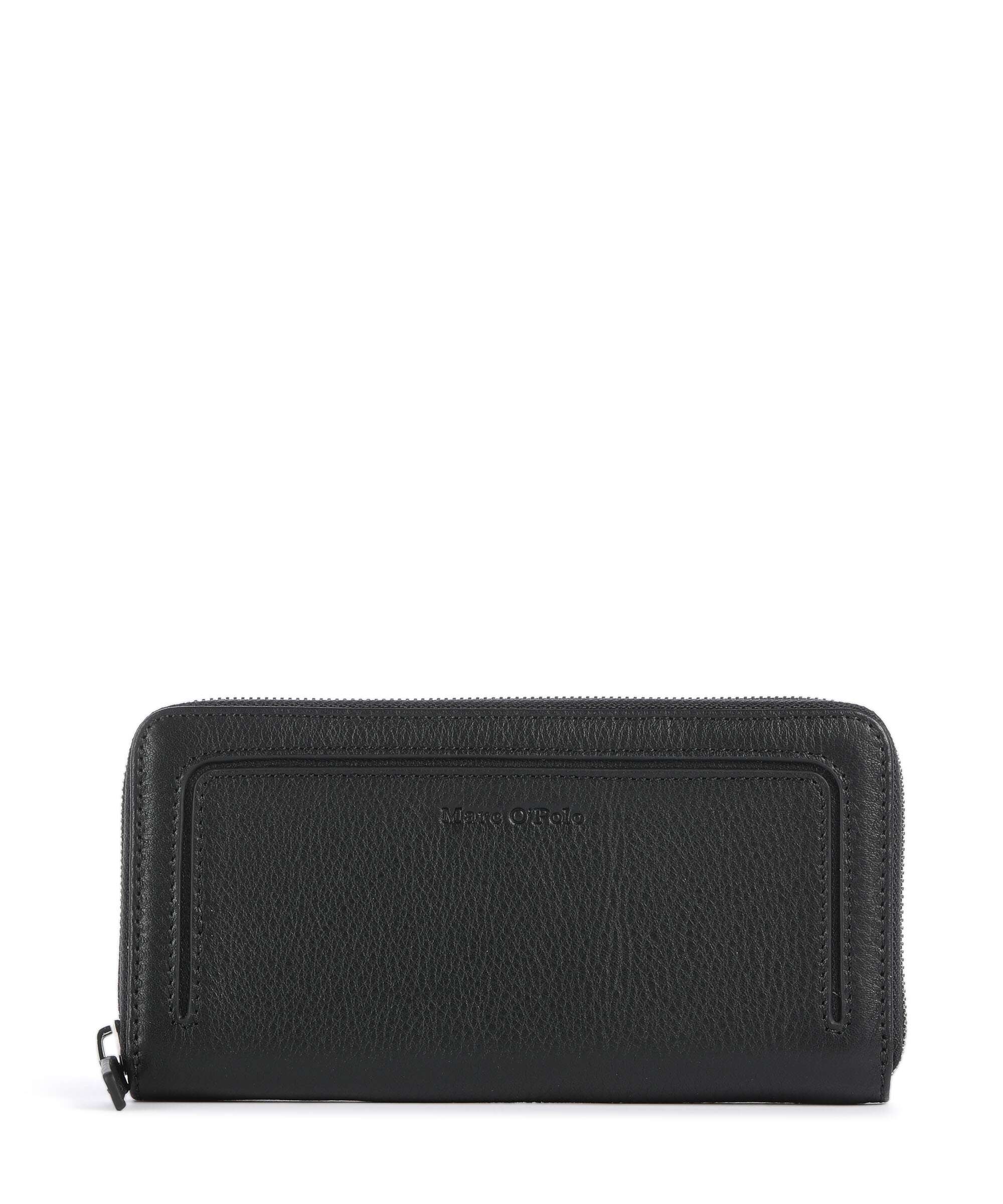 Marc O'Polo Finja Portfel black