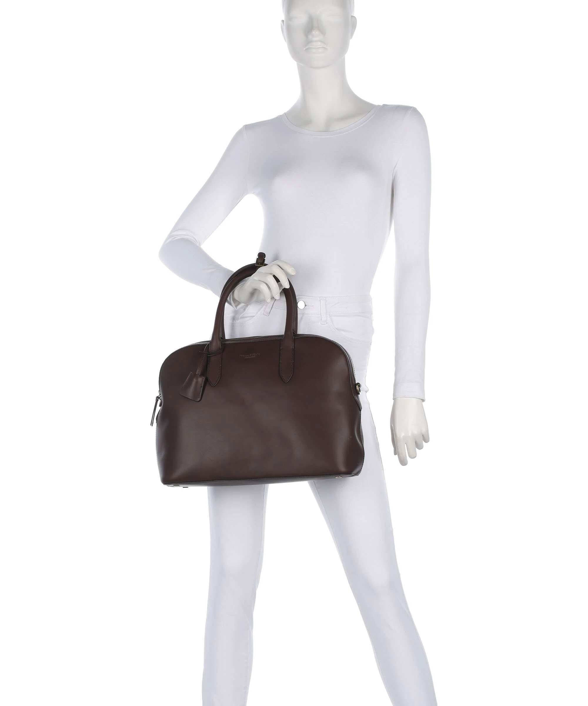 Marc O'Polo Gaia M Torebka brown - Image 3