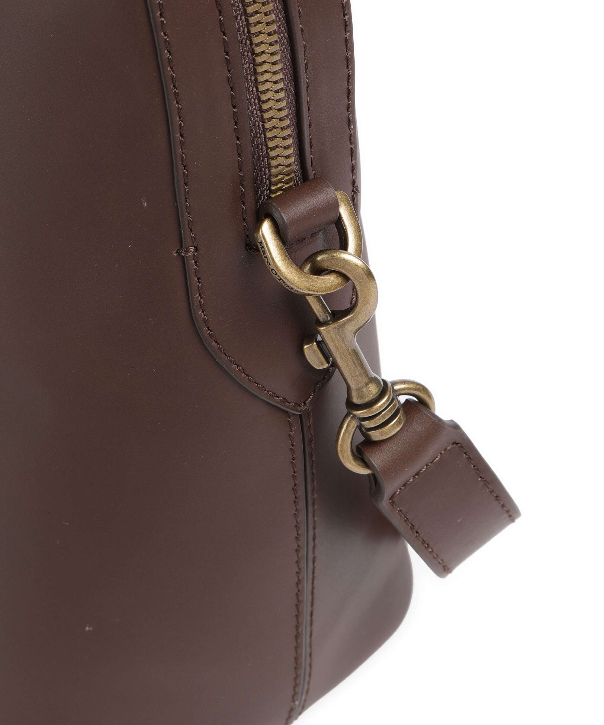 Marc O'Polo Gaia M Torebka brown - Image 4