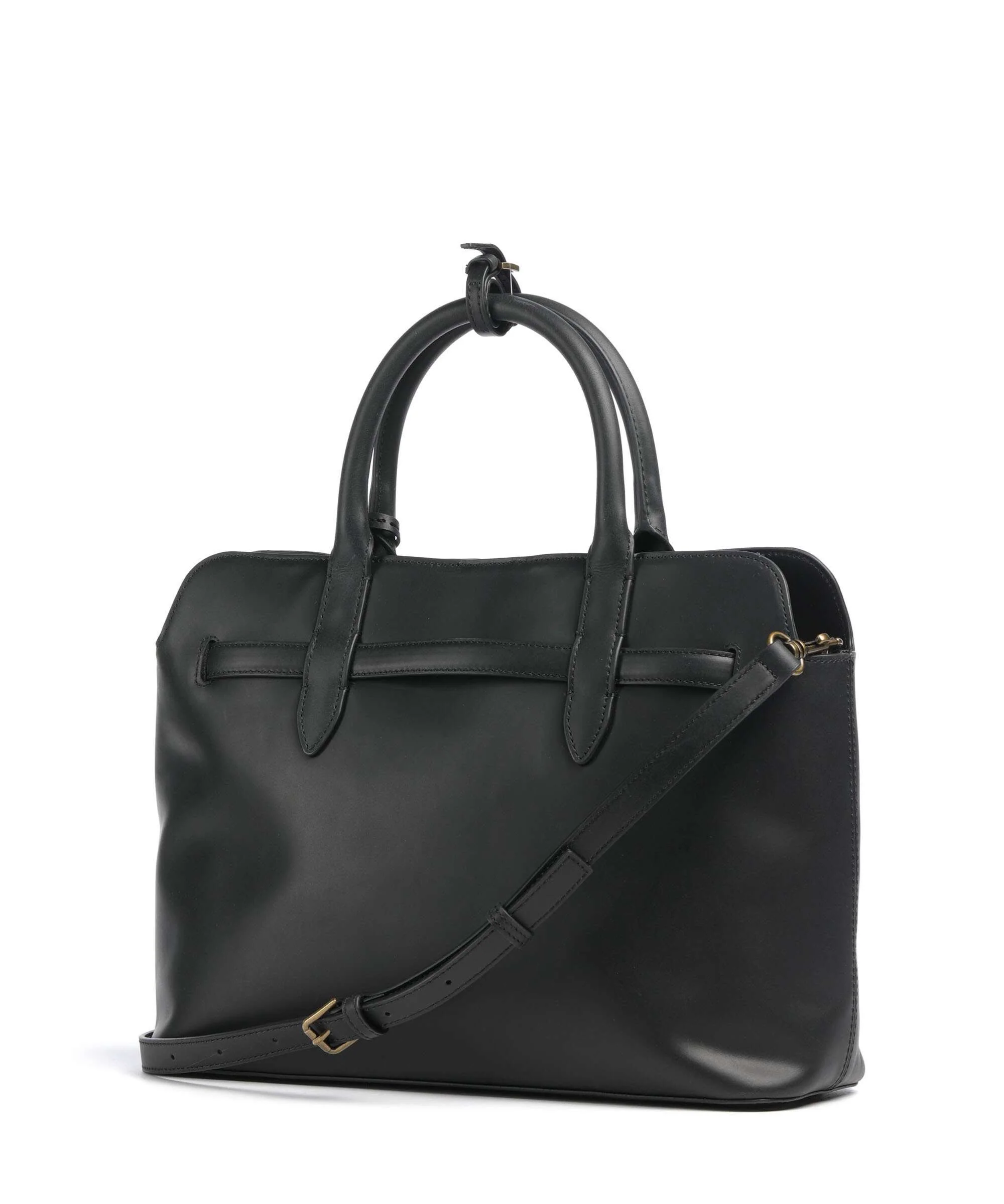 Marc O'Polo Gigi M Torebka black - Image 2