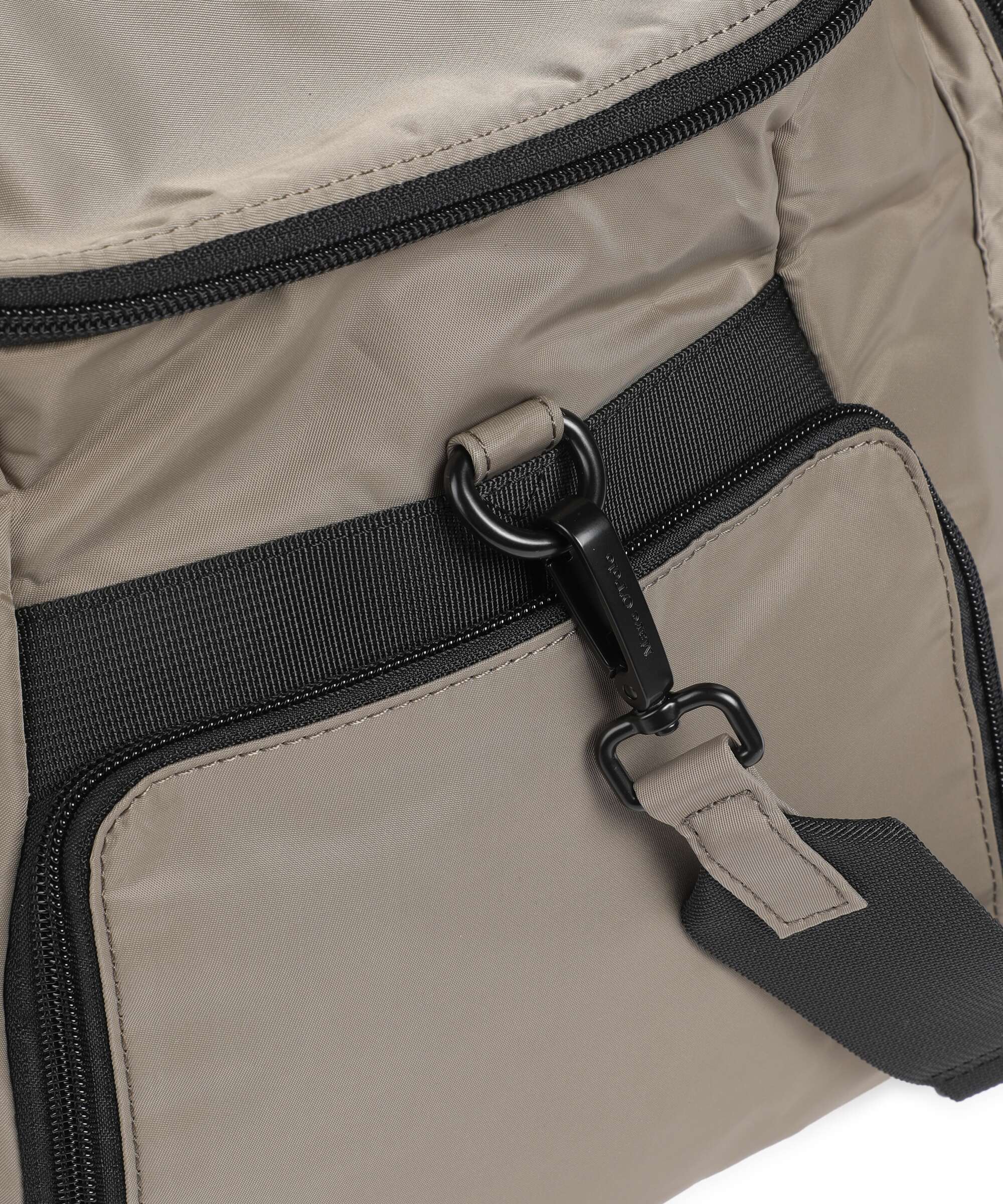 Marc O'Polo Gunnar 2-in-1 Torba weekendowa pavestone - Image 5