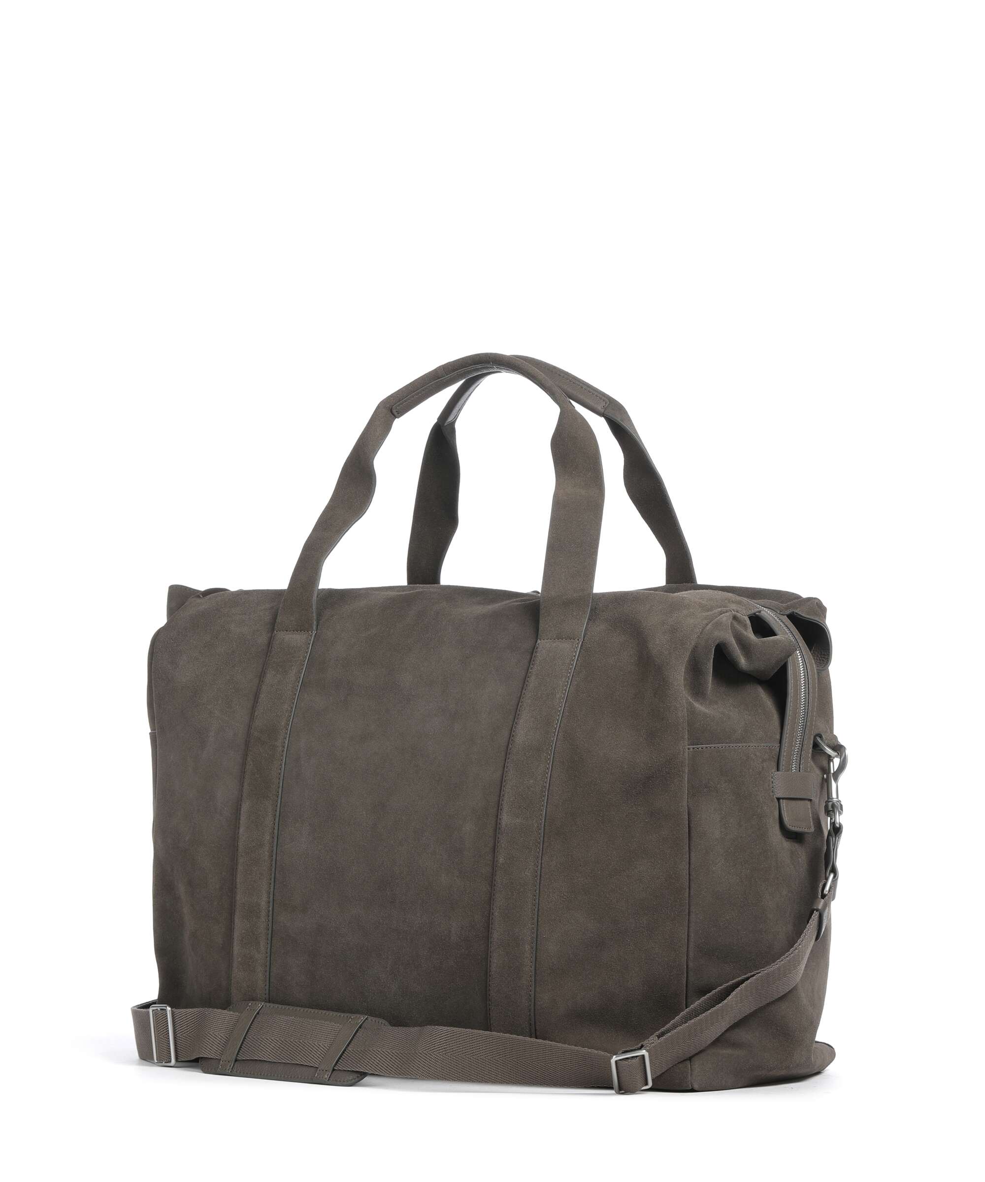Marc O'Polo Jonis M Torba weekendowa dark nickle - Image 2