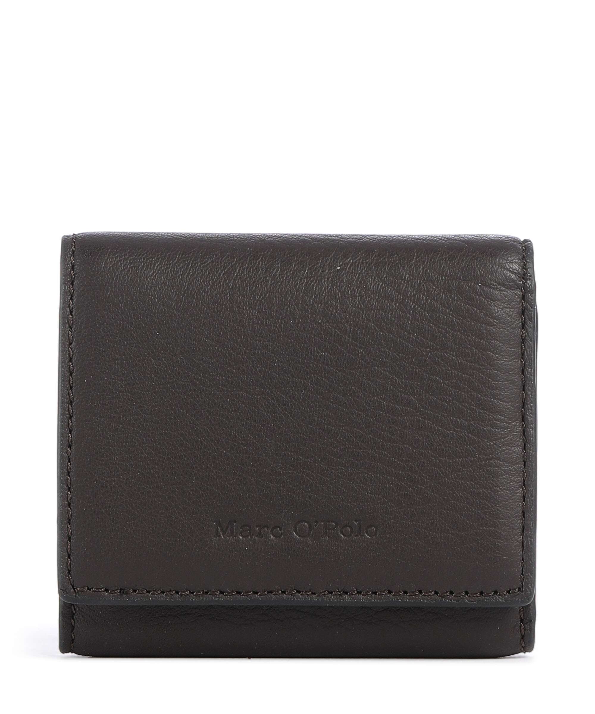 Marc O'Polo Judis Portfel dark earth