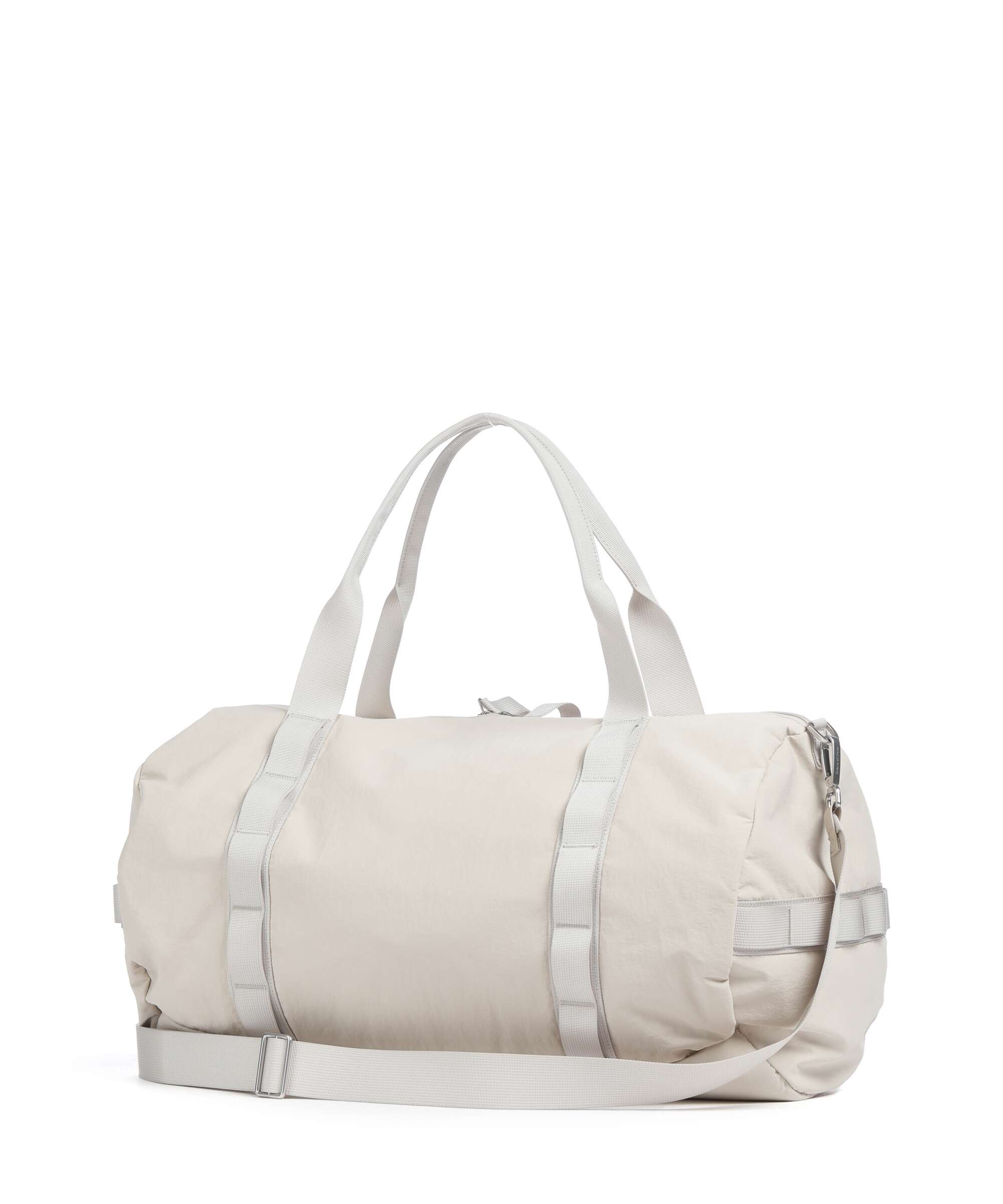 Marc O'Polo Lauri M Torba weekendowa linen beige - Image 2