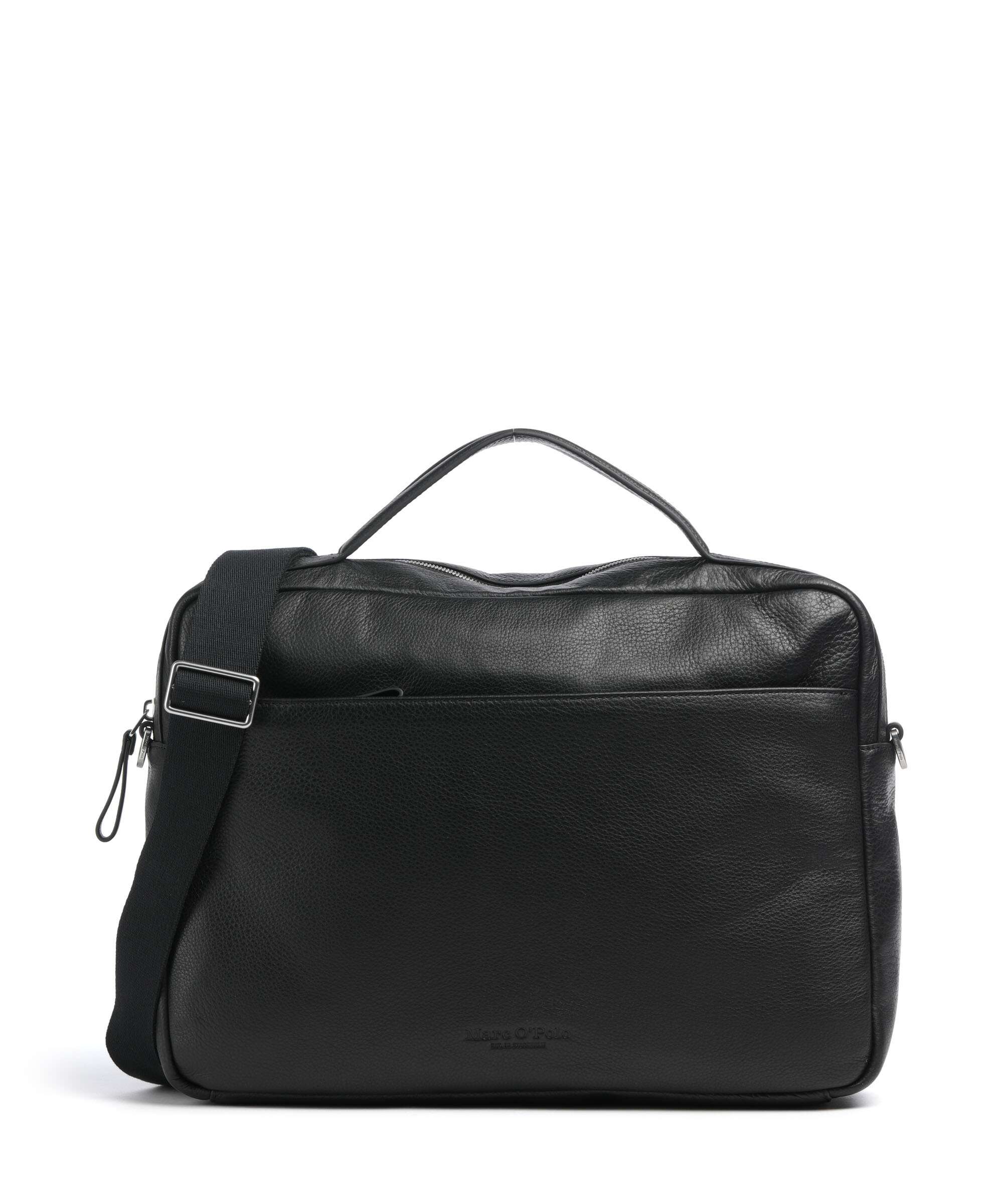 Marc O'Polo Leander M Aktówka black