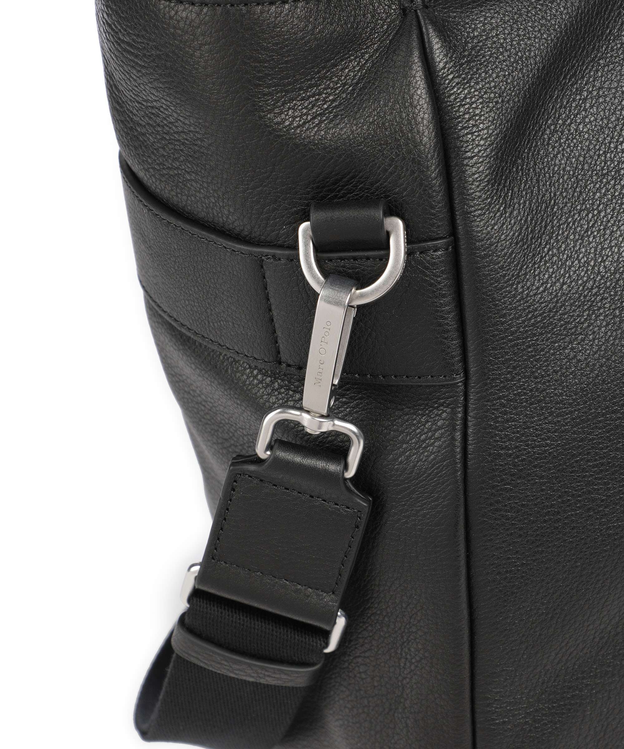 Marc O'Polo Liam M Torba weekendowa black - Image 3