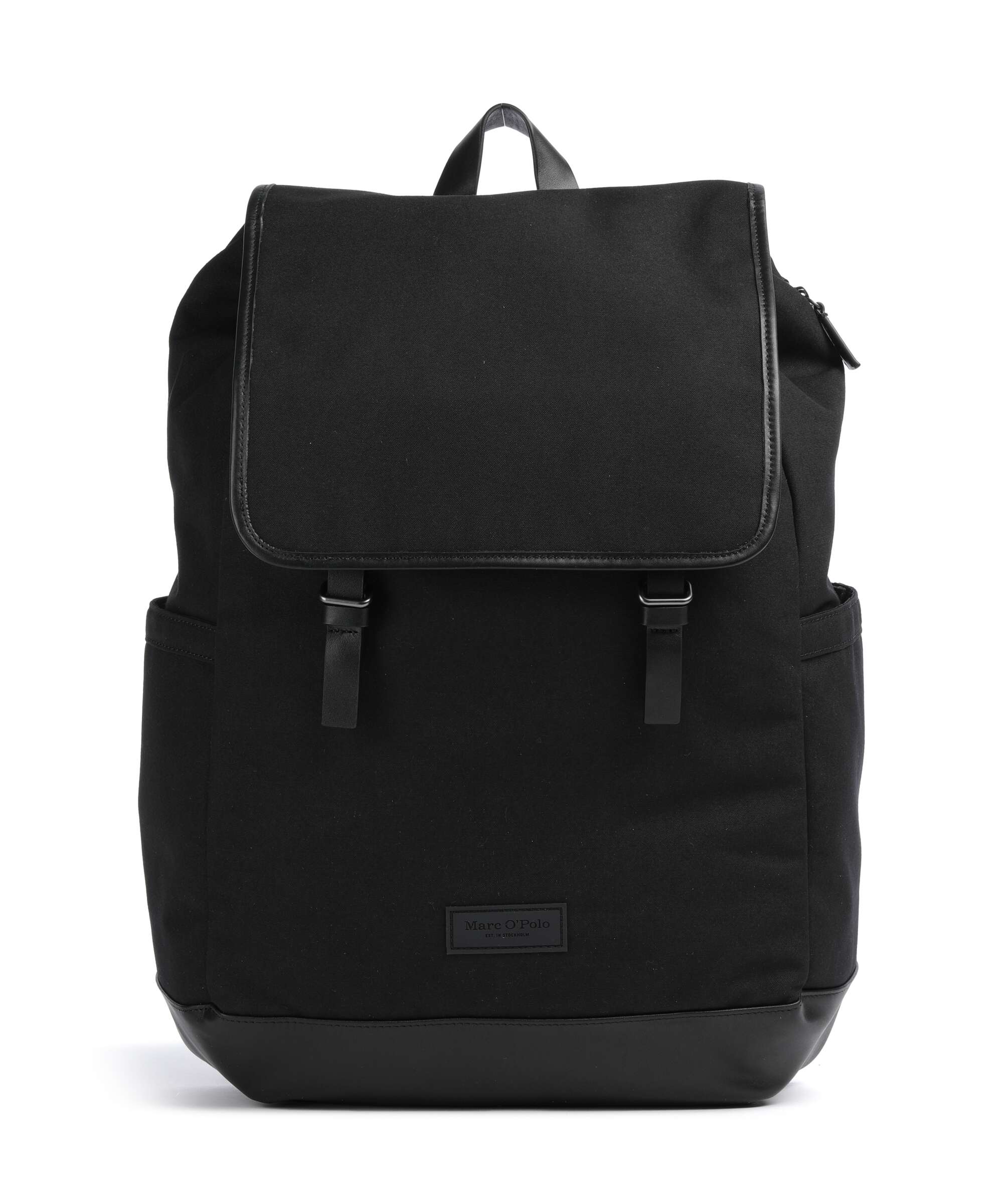 Marc O'Polo Maiko Plecak black