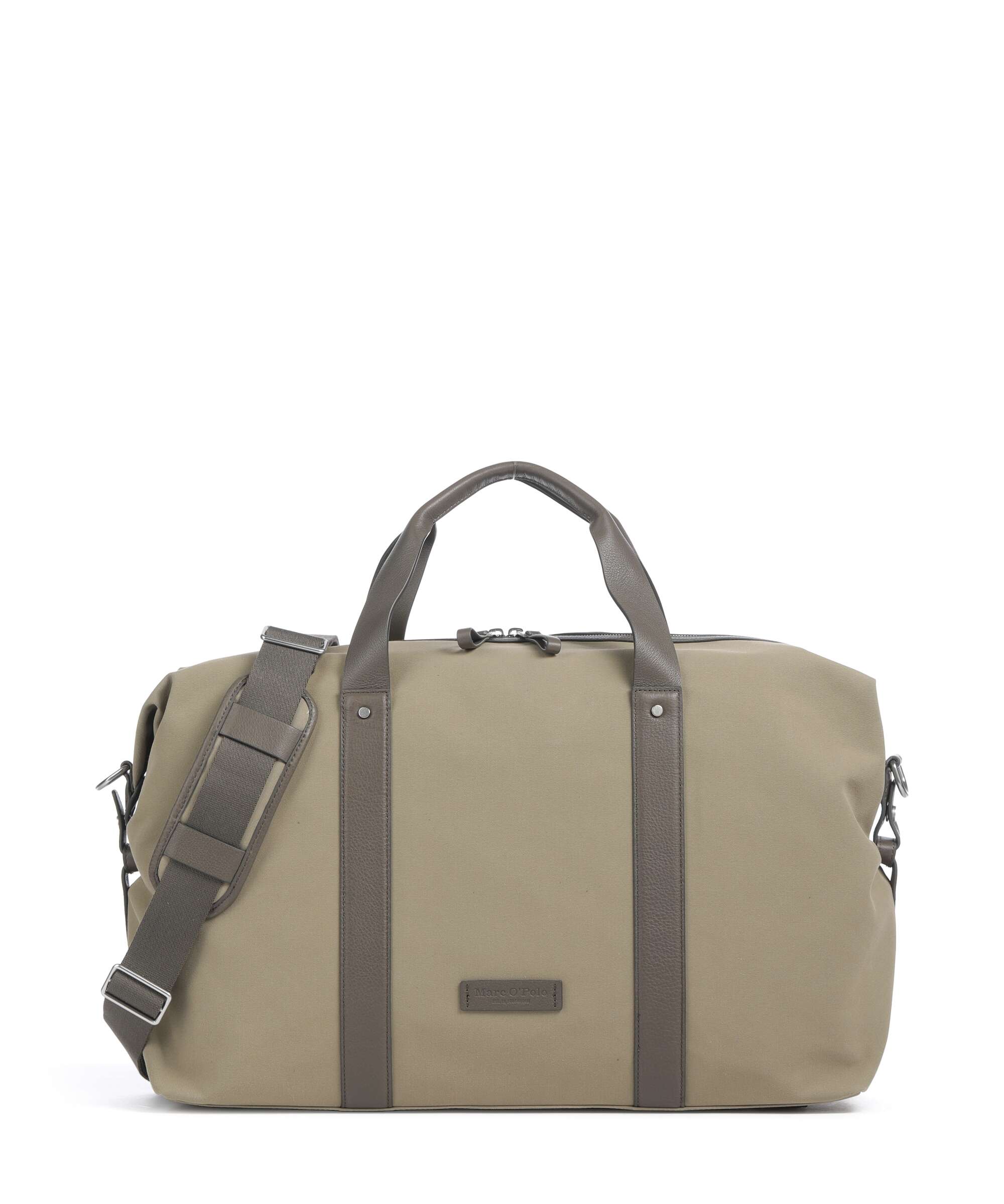 Marc O'Polo Min L Torba weekendowa charlston grey