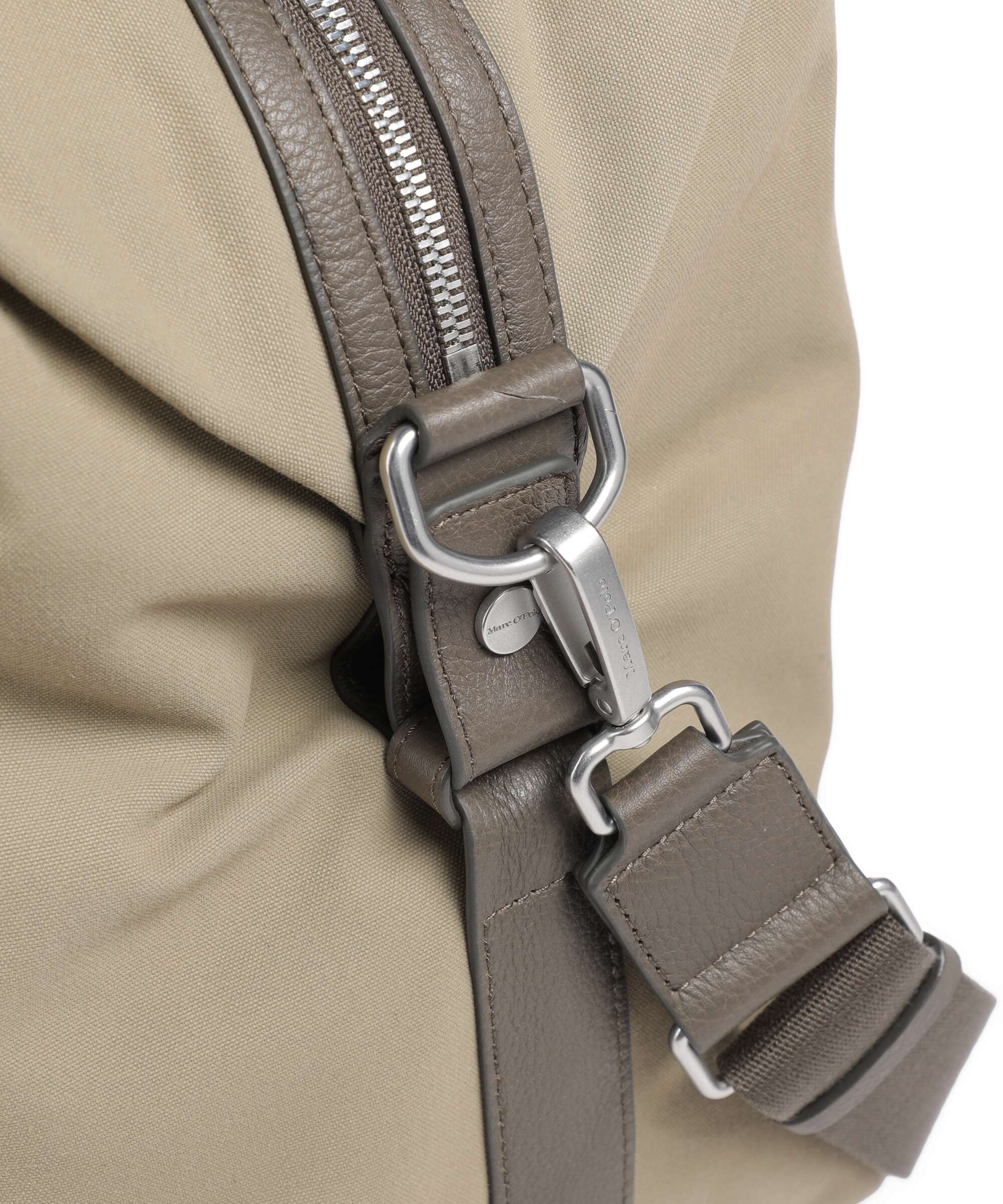 Marc O'Polo Min L Torba weekendowa charlston grey - Image 3