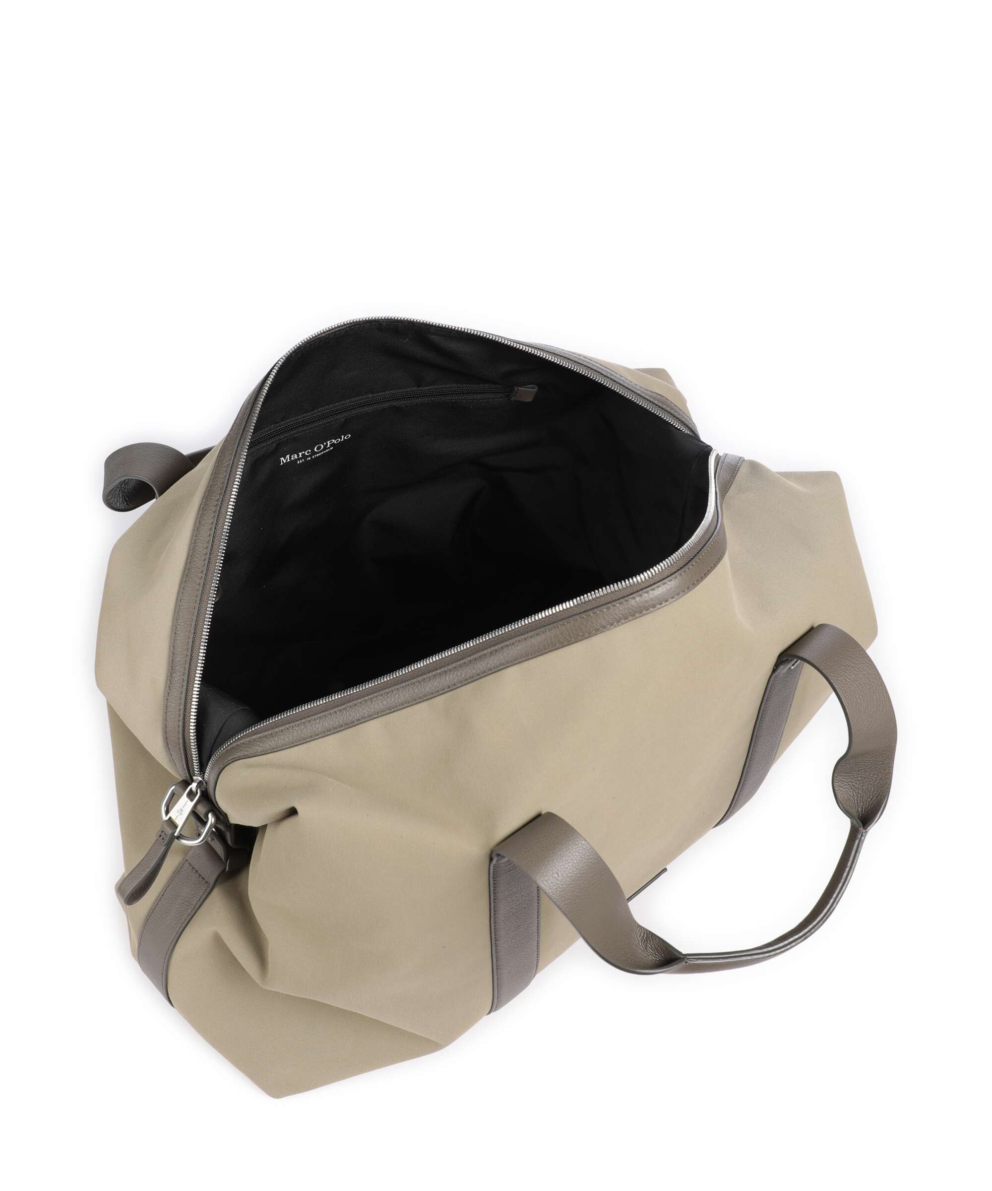 Marc O'Polo Min L Torba weekendowa charlston grey - Image 5