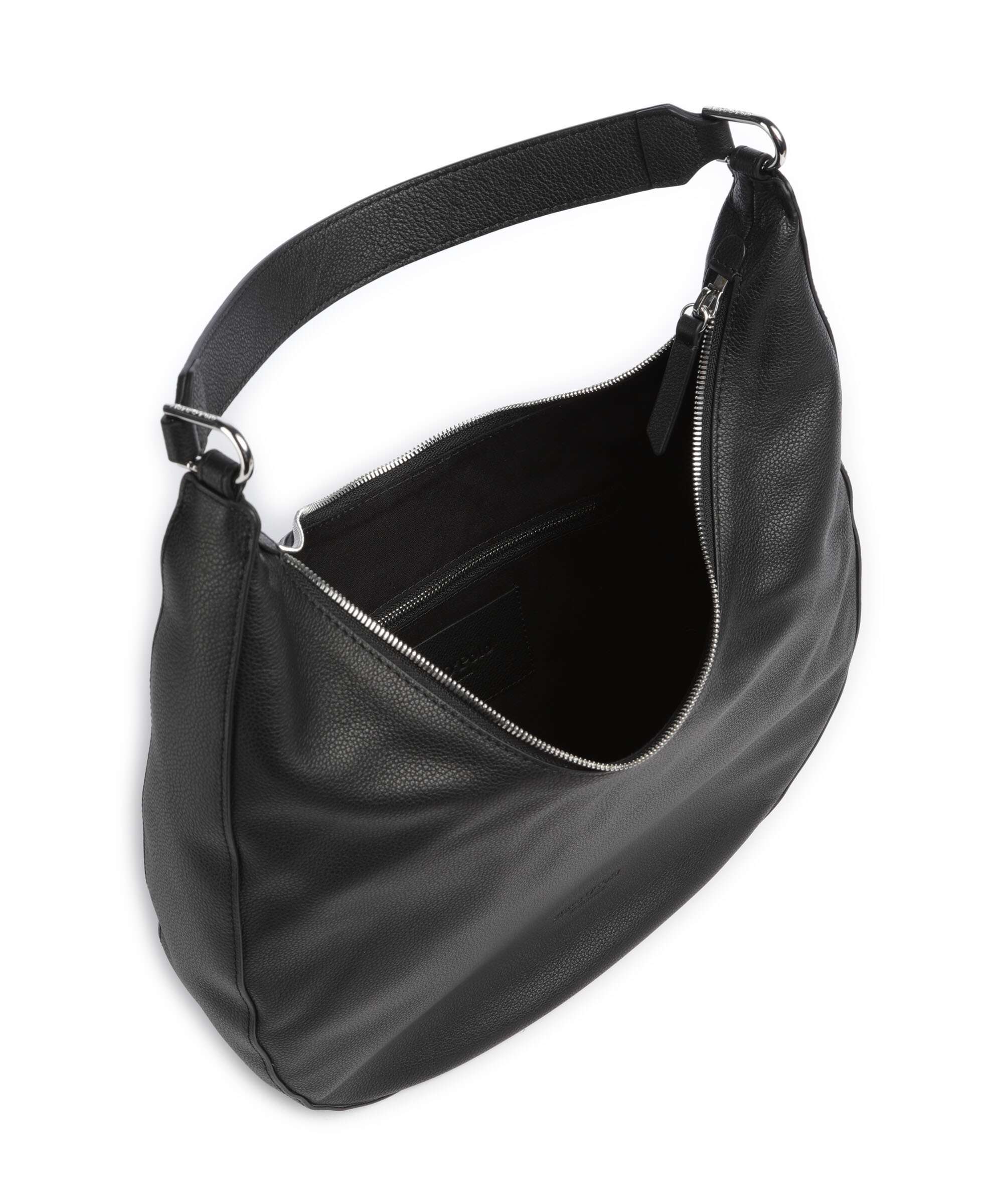 Marc O'Polo Mita M Torebka worek black - Image 5