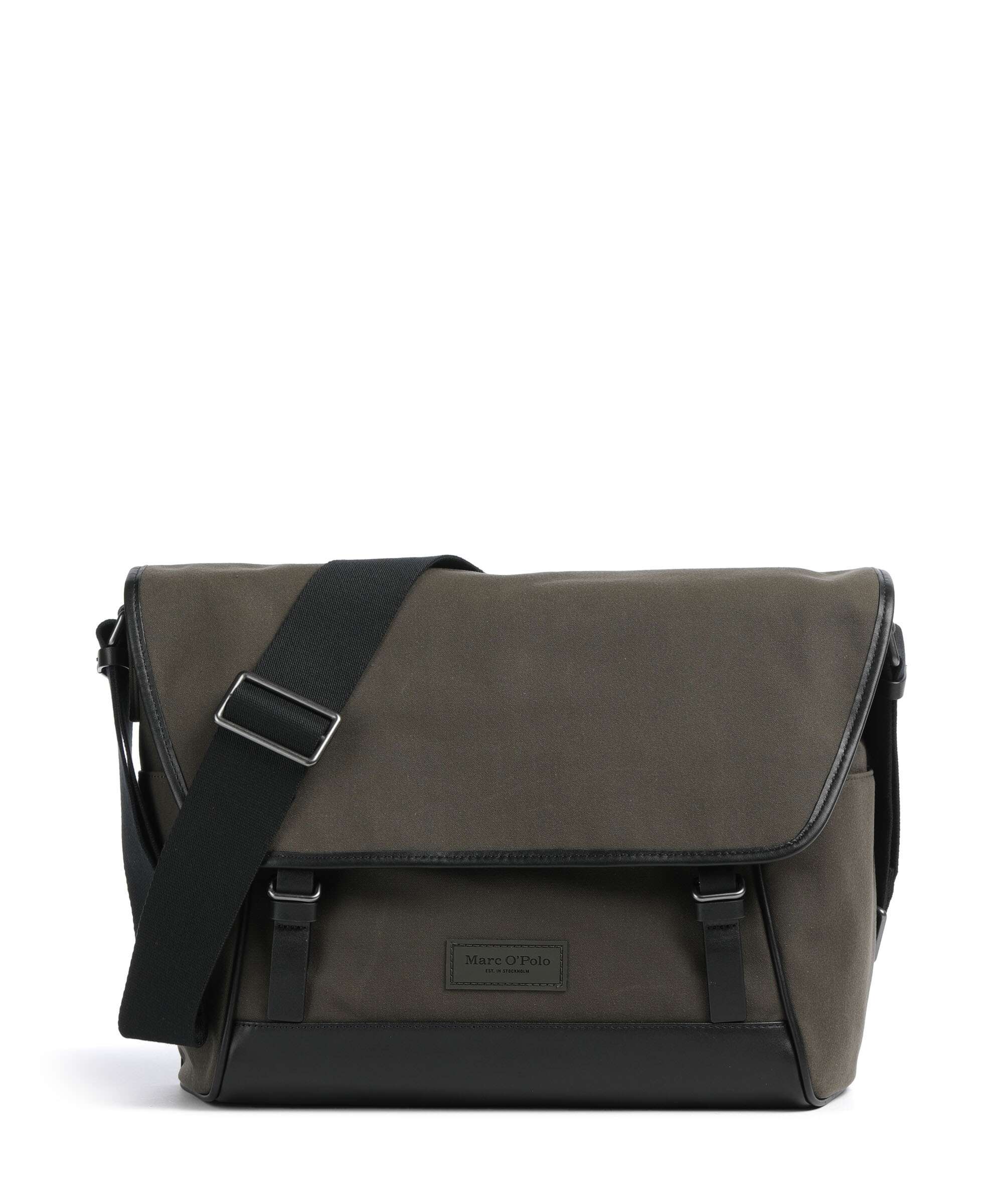 Marc O'Polo Moa Listonoszka copley brown