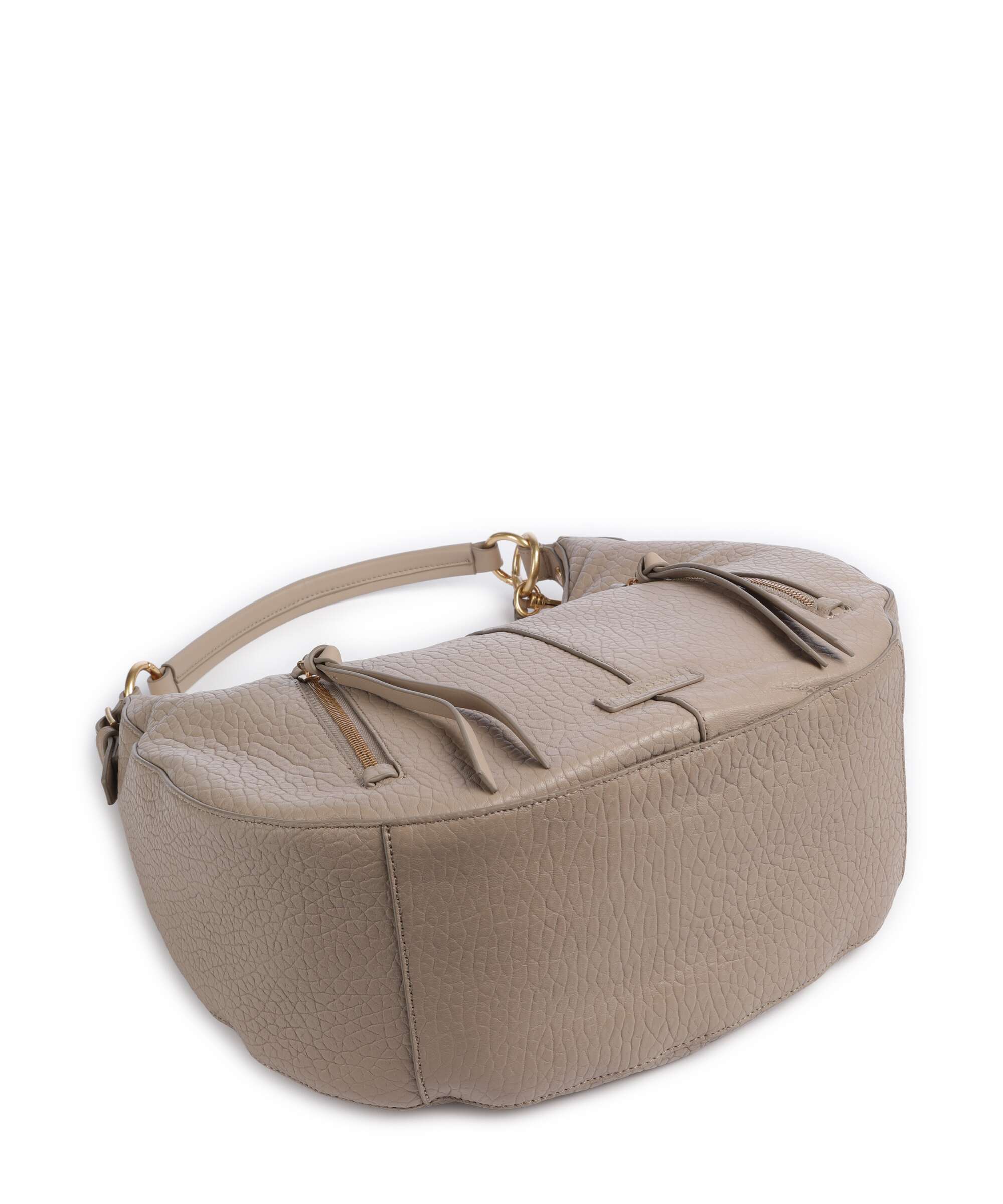 Marc O'Polo Philine M Torebka worek earthy taupe - Image 4