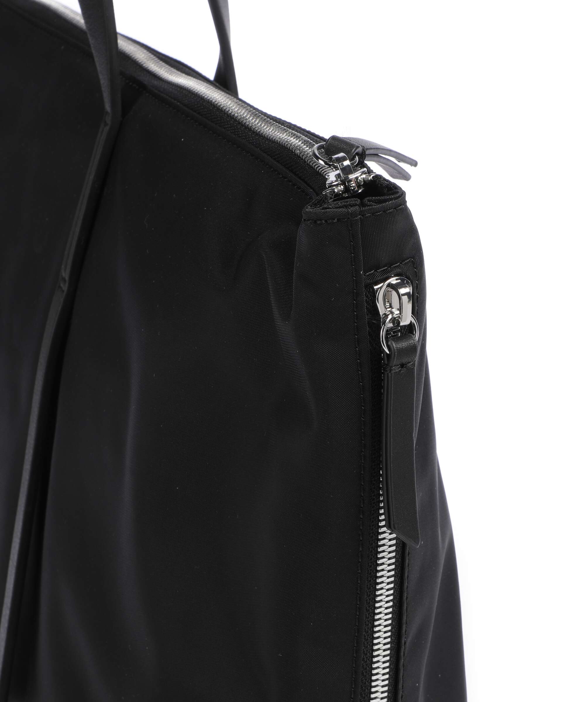 Marc O'Polo Seija Torba na zakupy black - Image 4