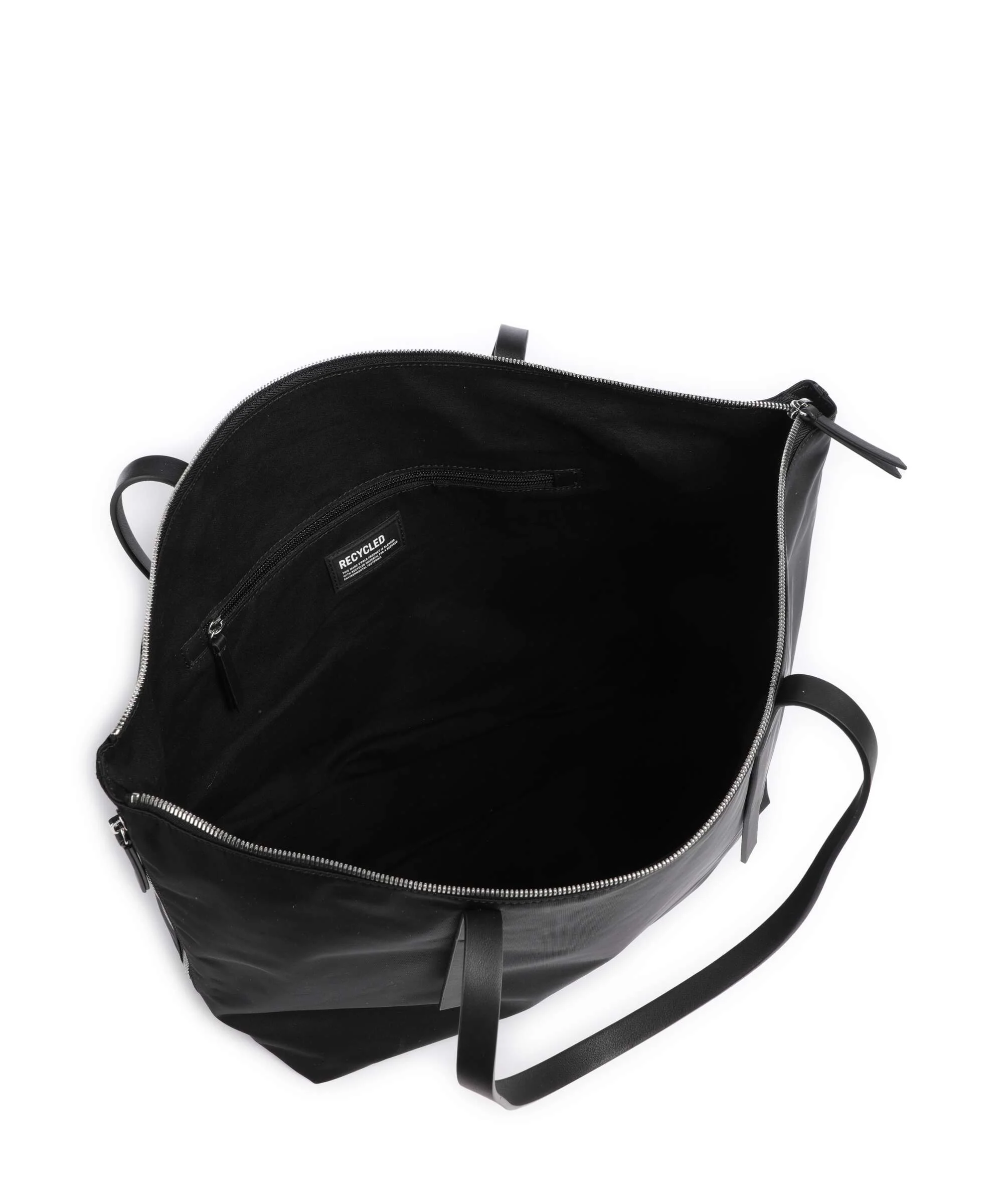 Marc O'Polo Seija Torba na zakupy black - Image 6