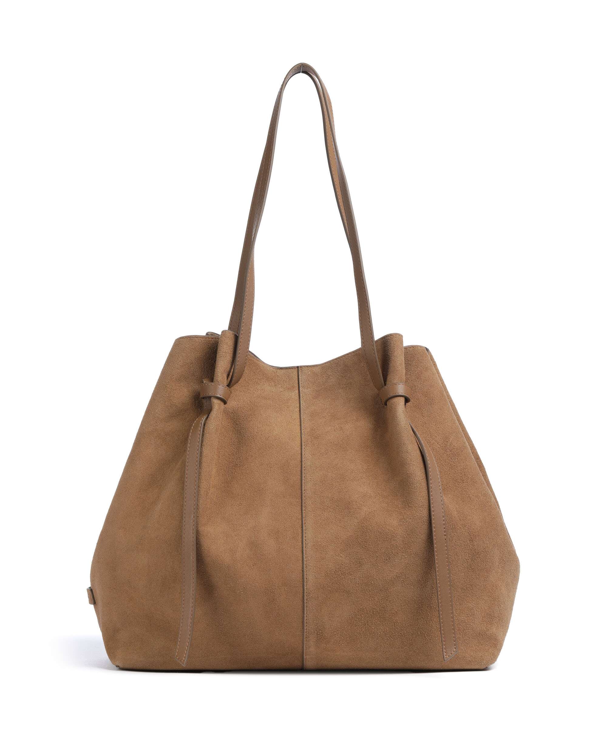 Marc O'Polo Sili L Torba na zakupy faded brown