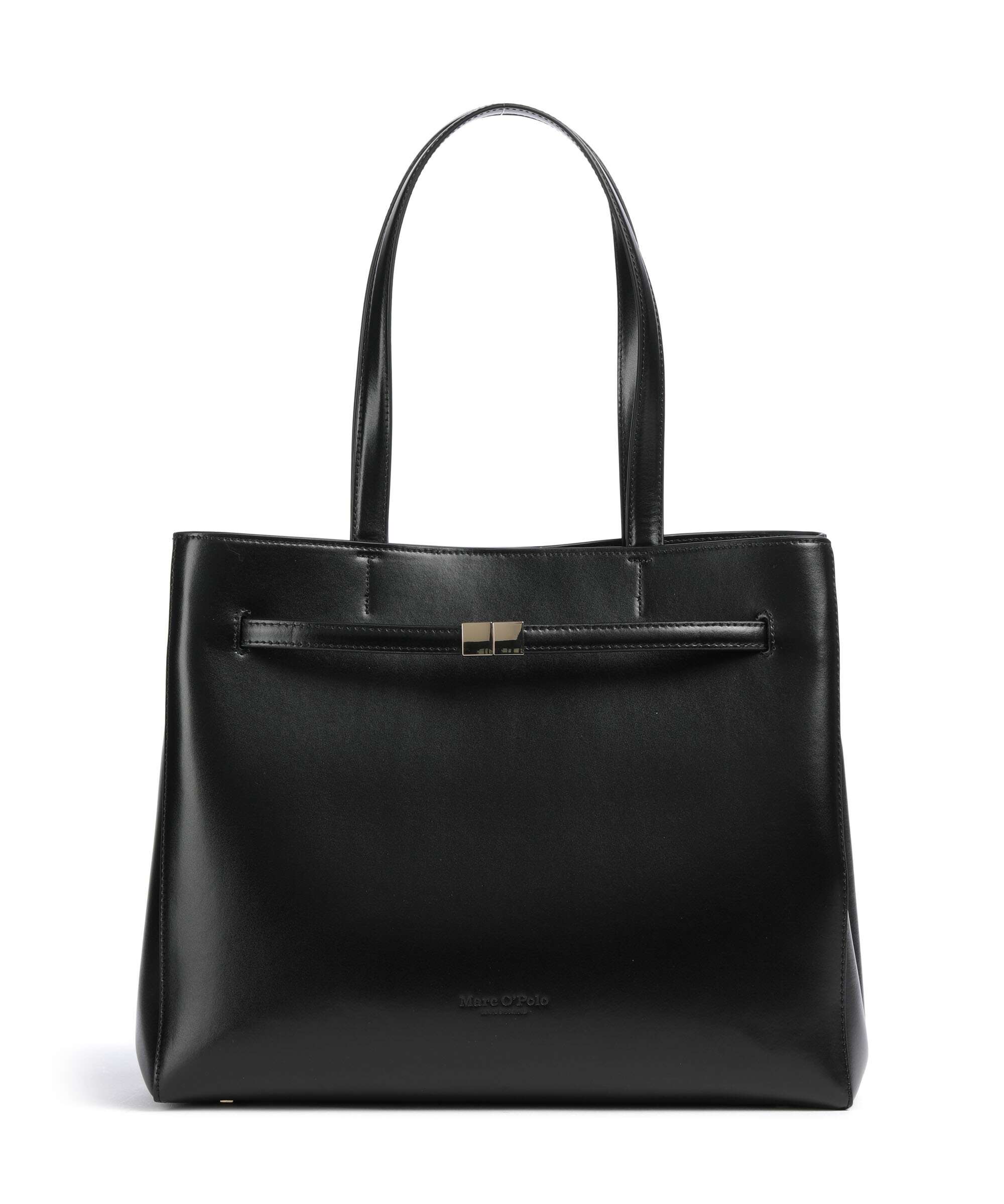Marc O'Polo Taina M Torba na zakupy black
