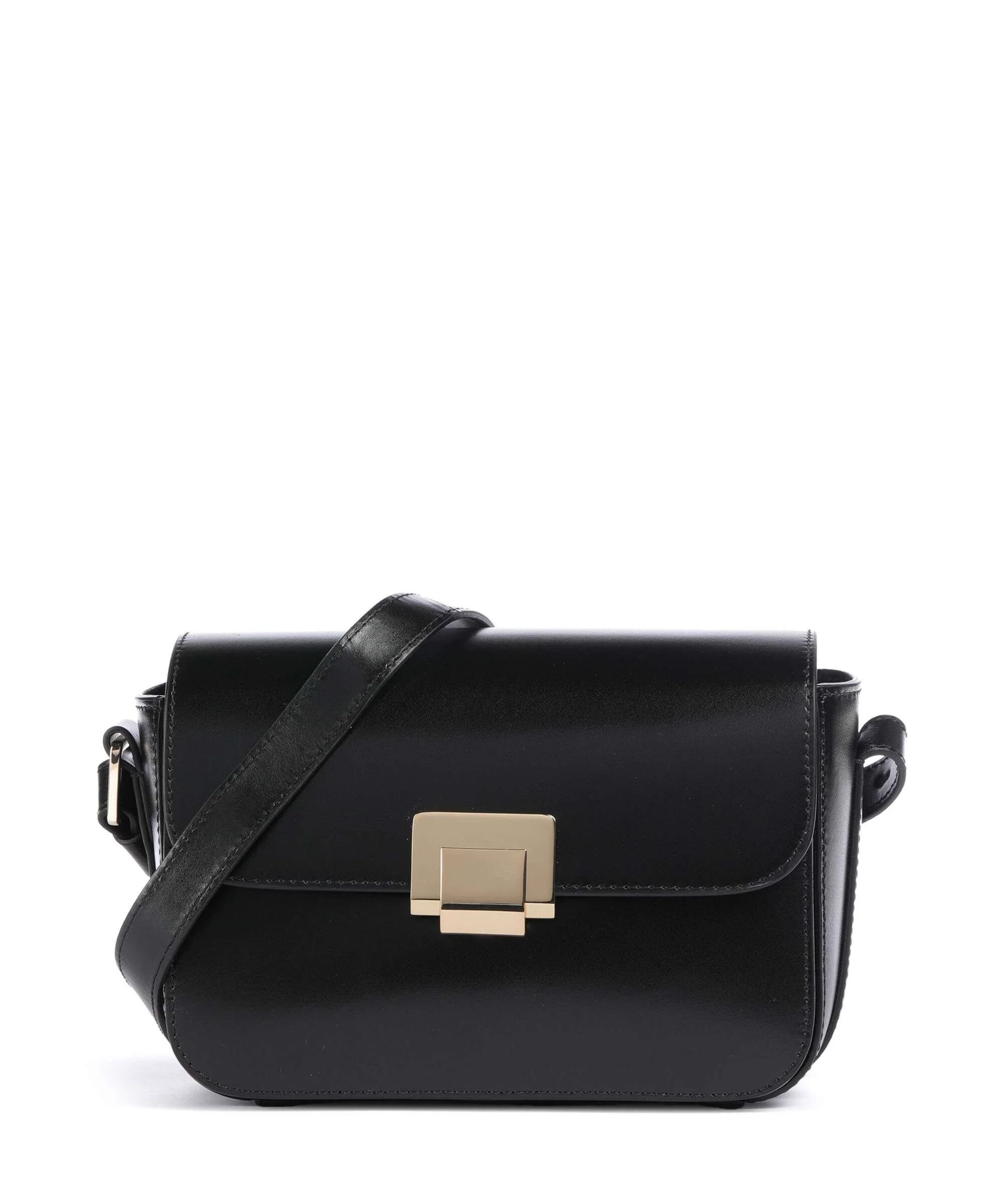 Marc O'Polo Thora S Torba przez ramię black