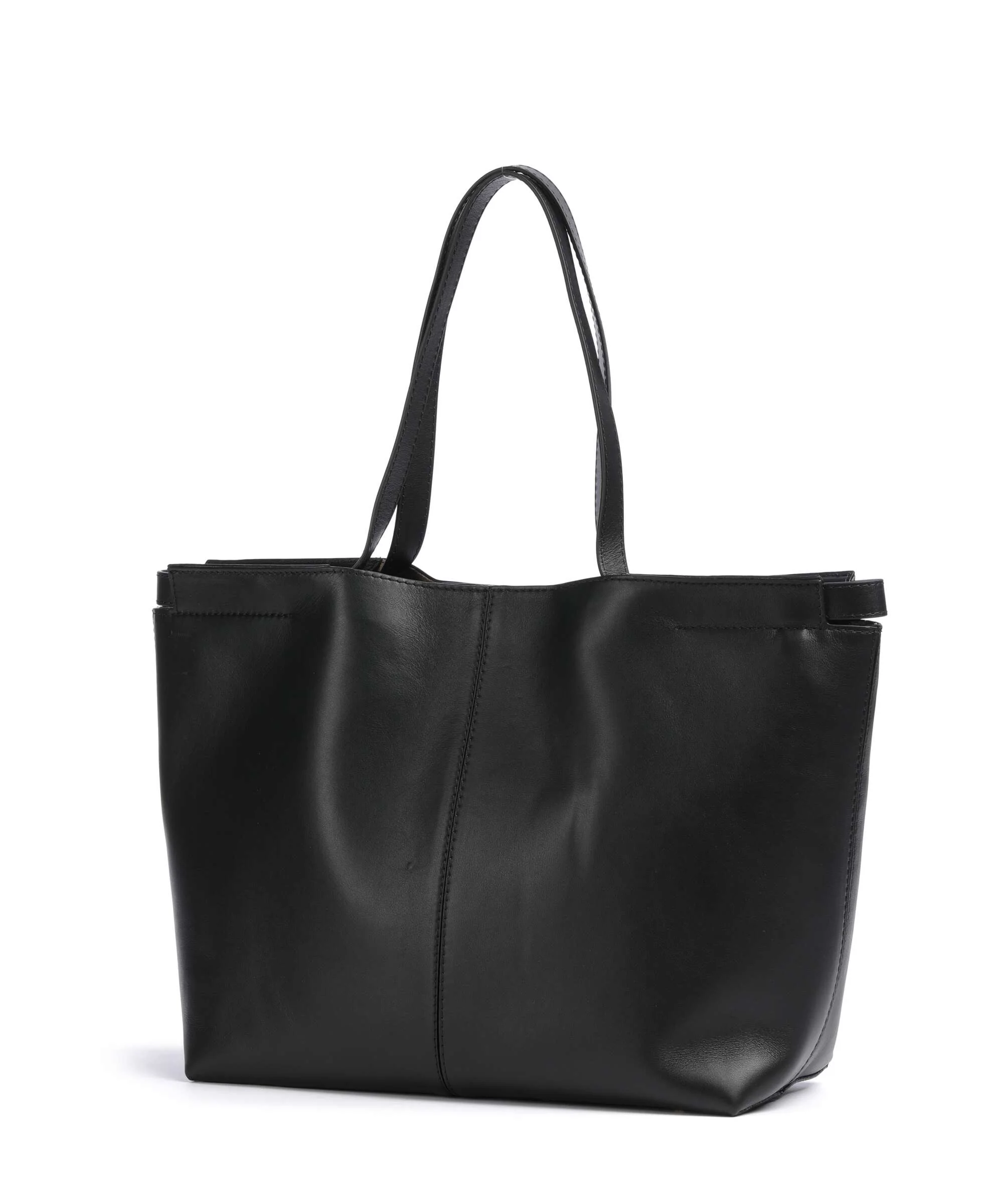 Marc O'Polo Tila L Torba na zakupy black - Image 2