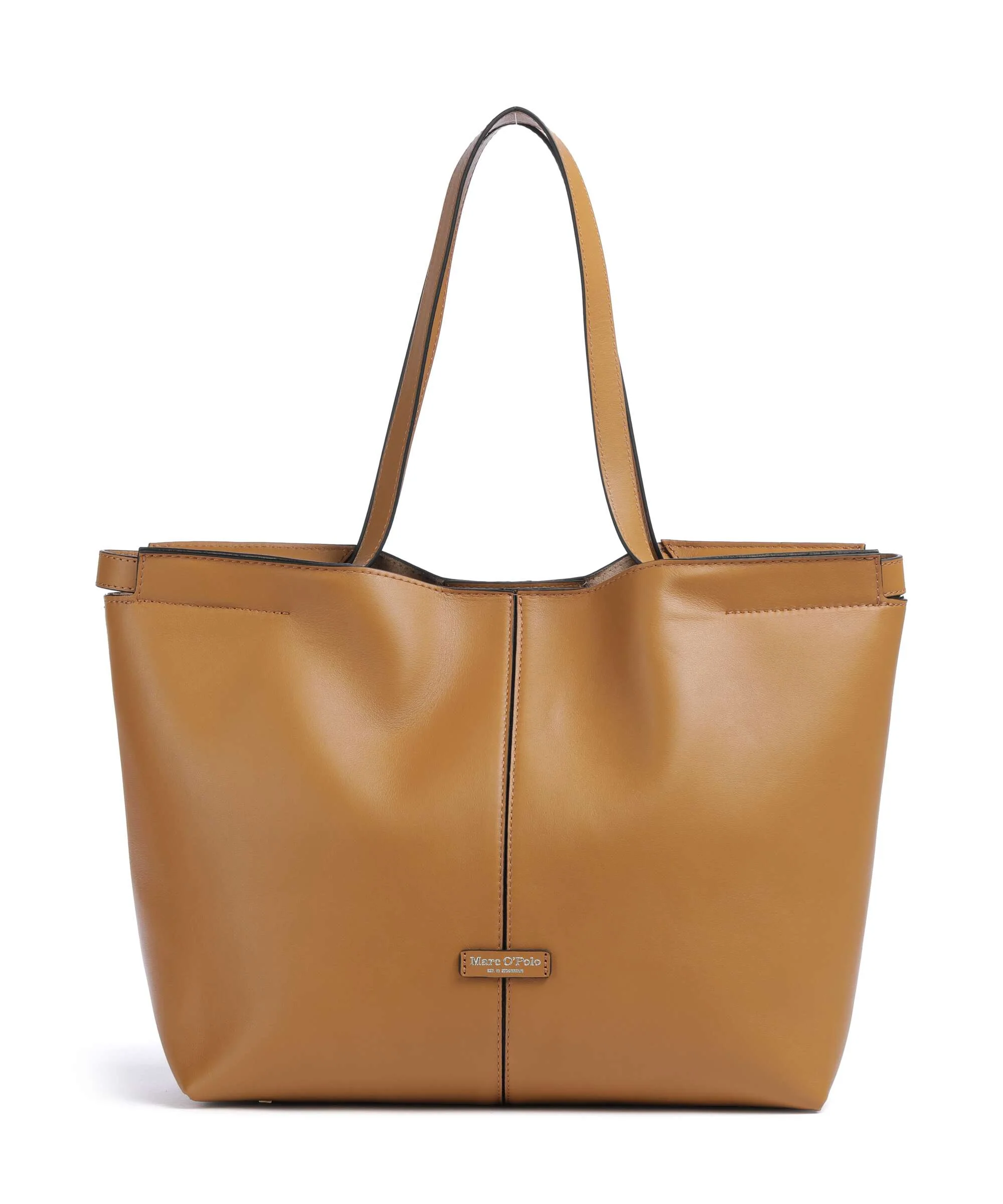 Marc O'Polo Tila L Torba na zakupy true camel