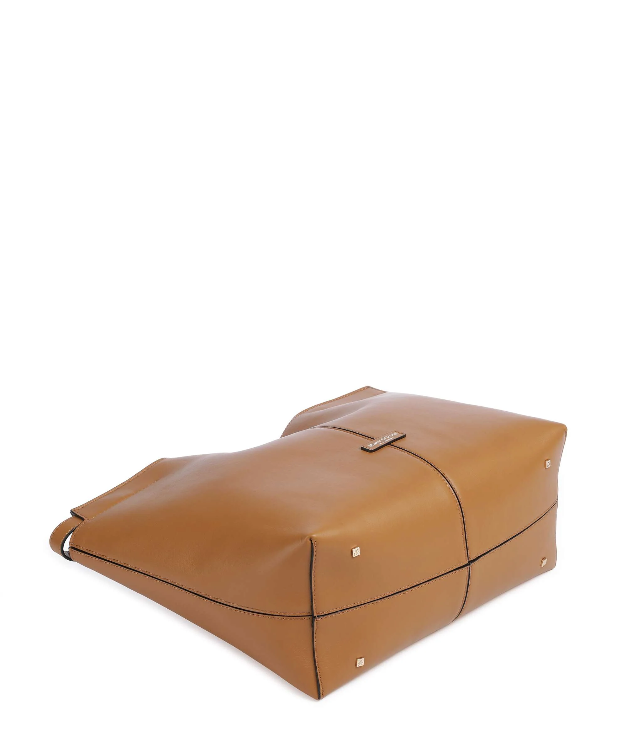 Marc O'Polo Tila L Torba na zakupy true camel - Image 5