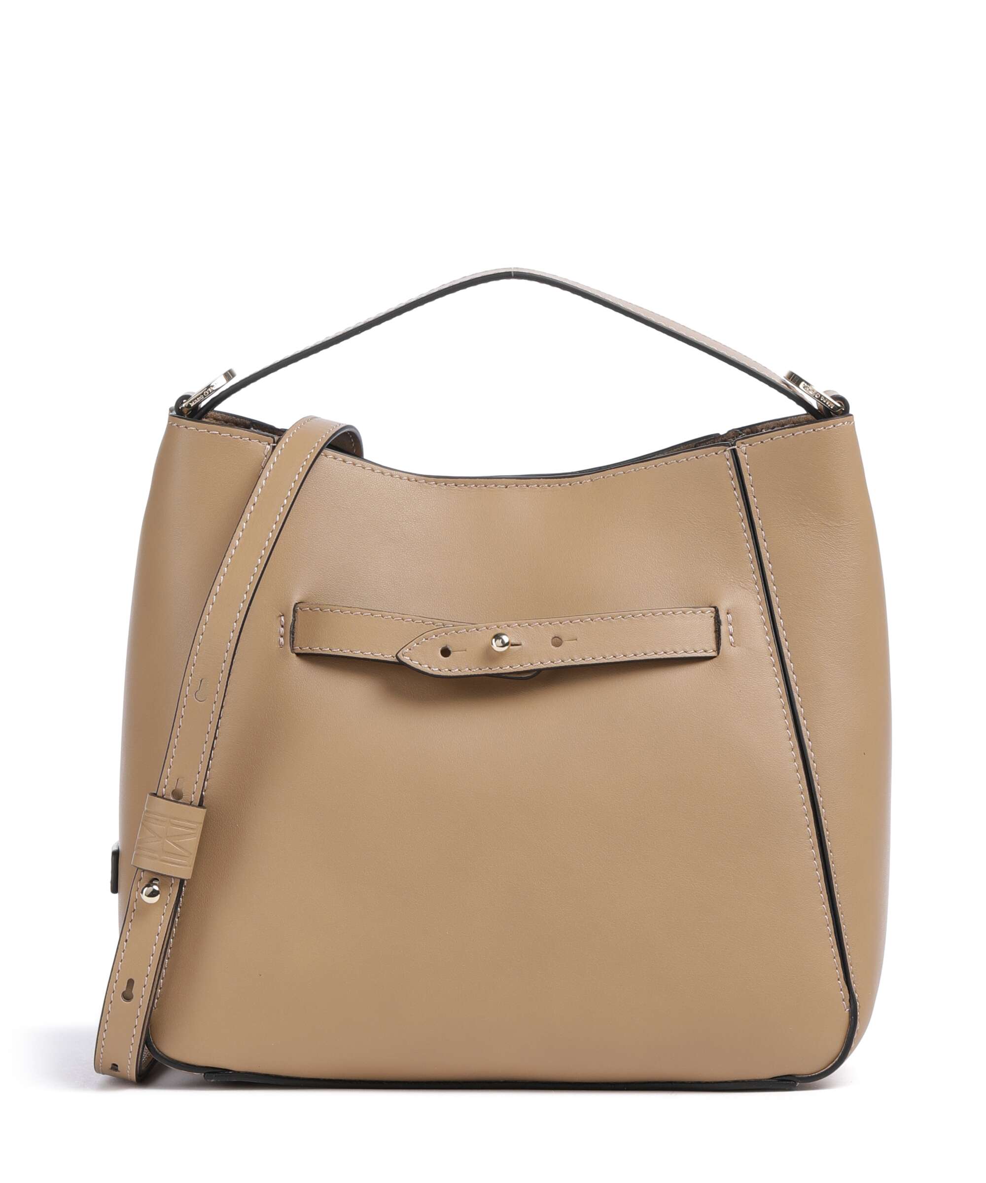 Marc O'Polo Tilda M Torba przez ramię warm taupe