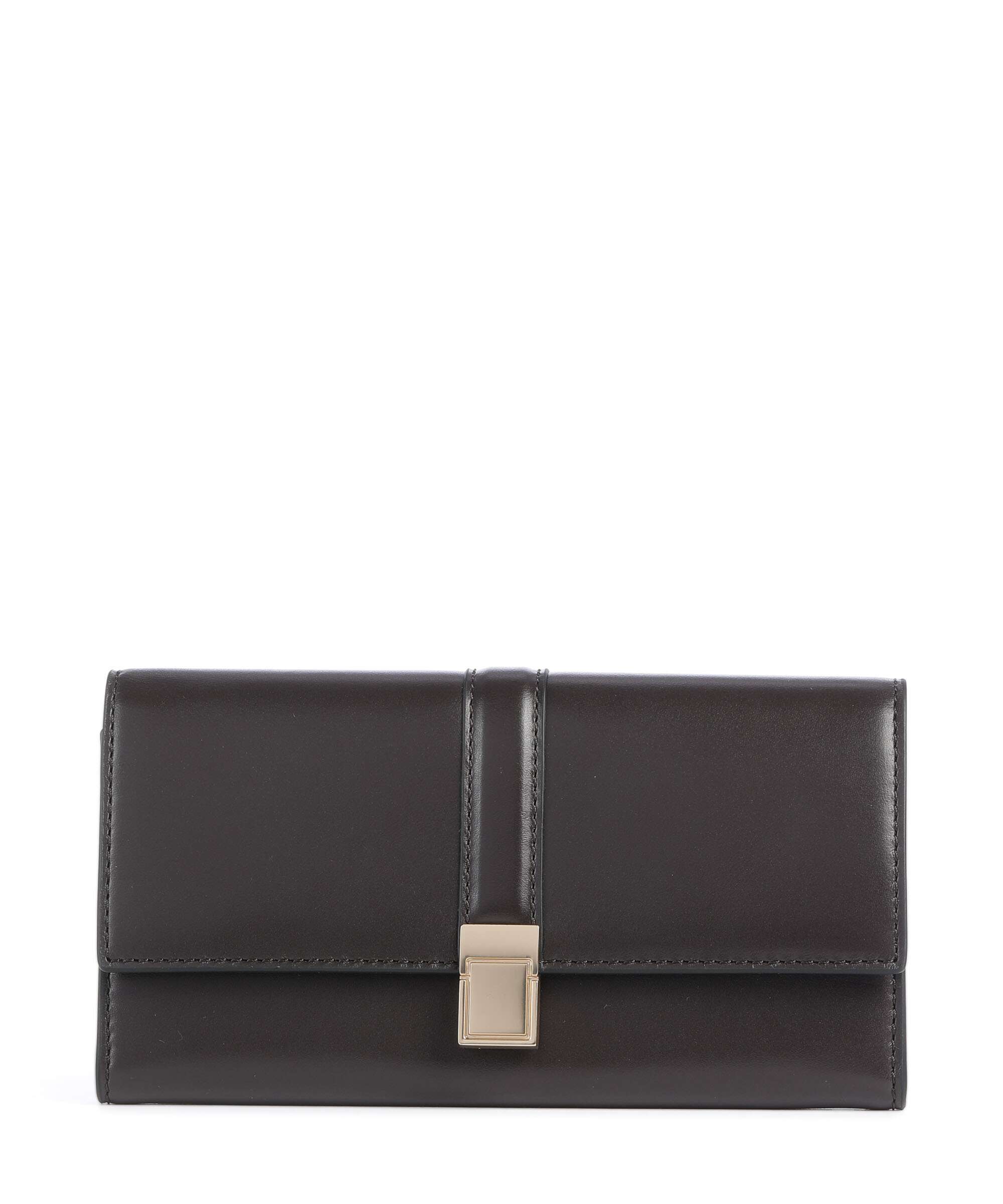 Marc O'Polo Tilde L Portfel dark earth
